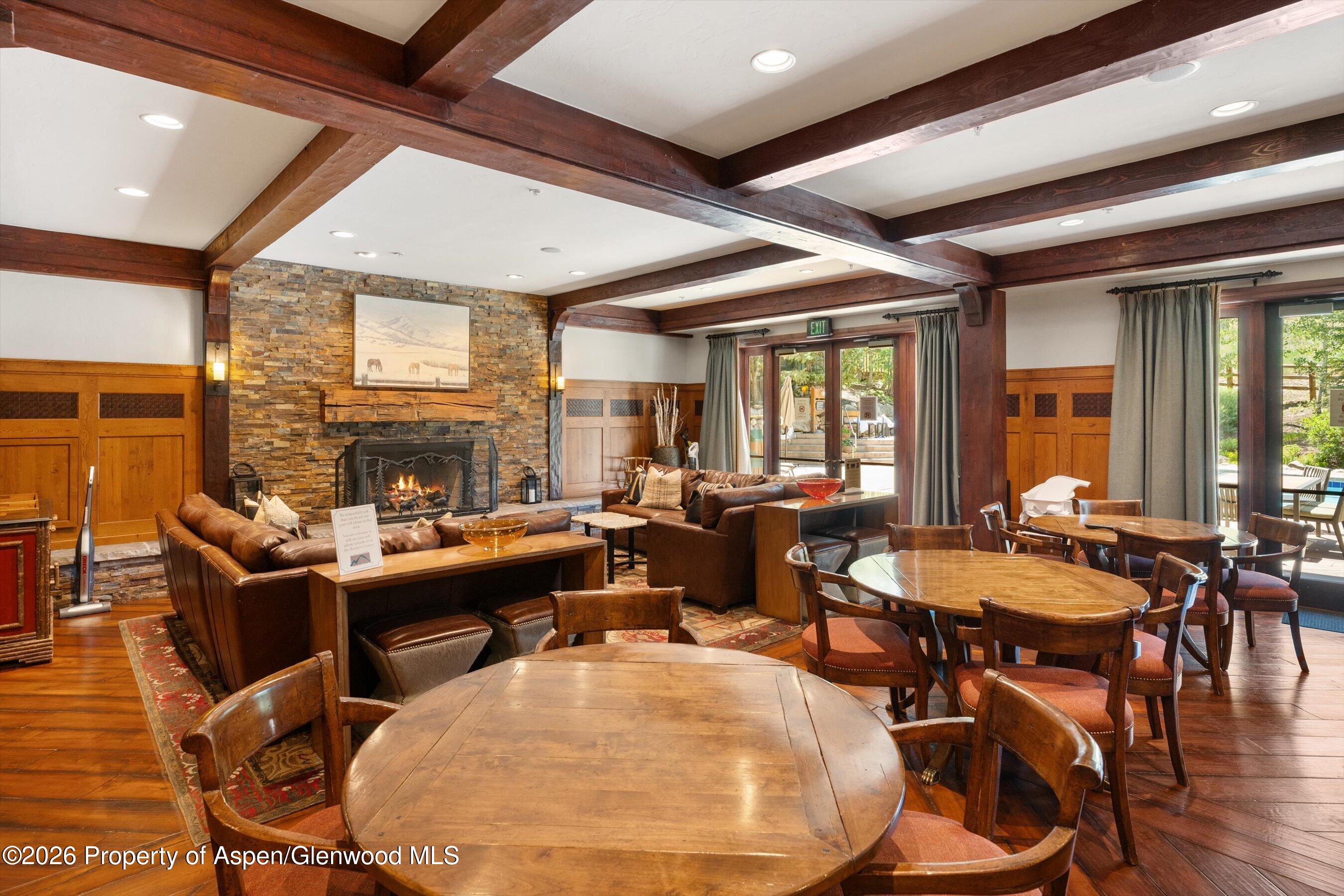 135 Timbers Club Court Snowmass Village CO 81615