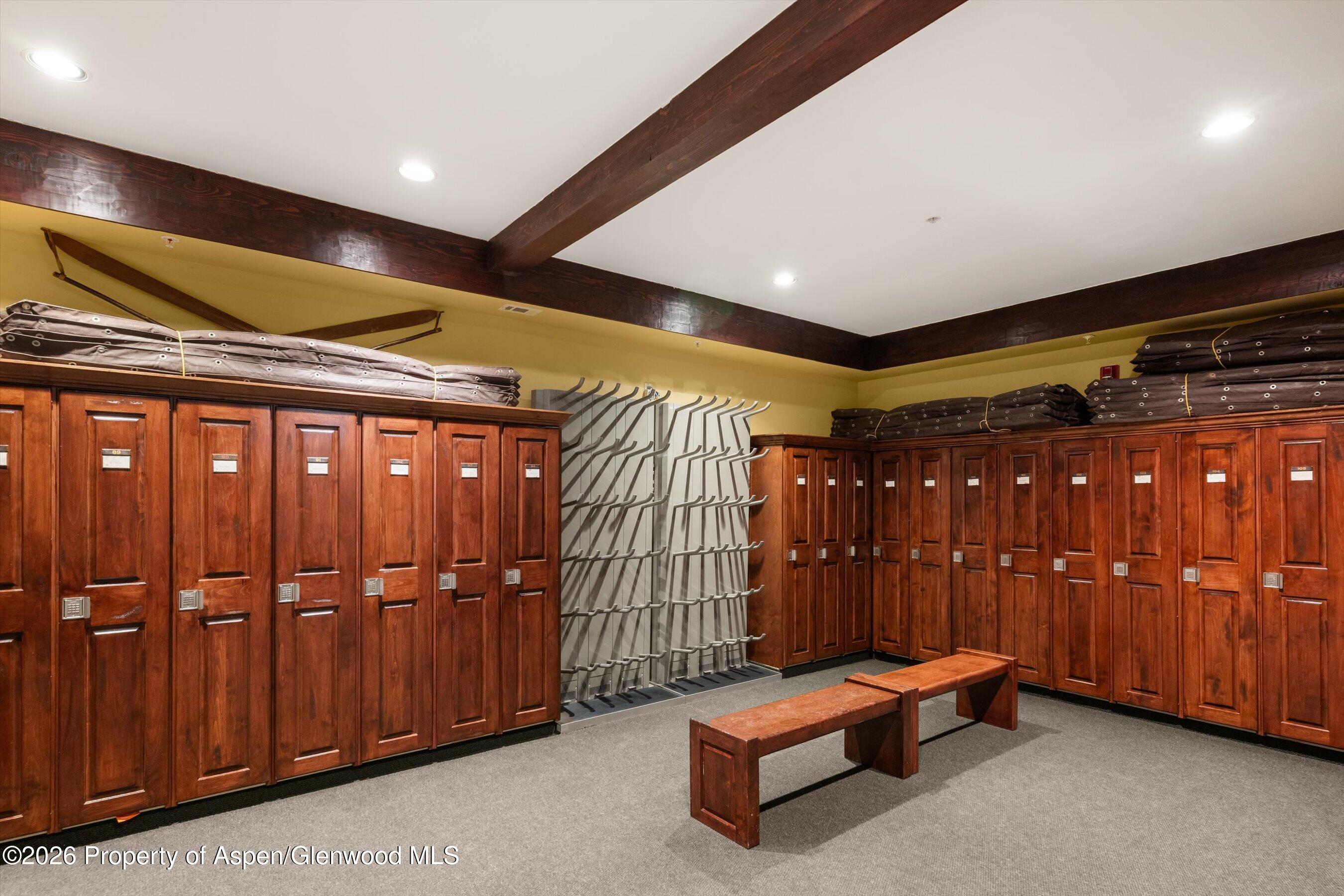 135 Timbers Club Court Snowmass Village CO 81615