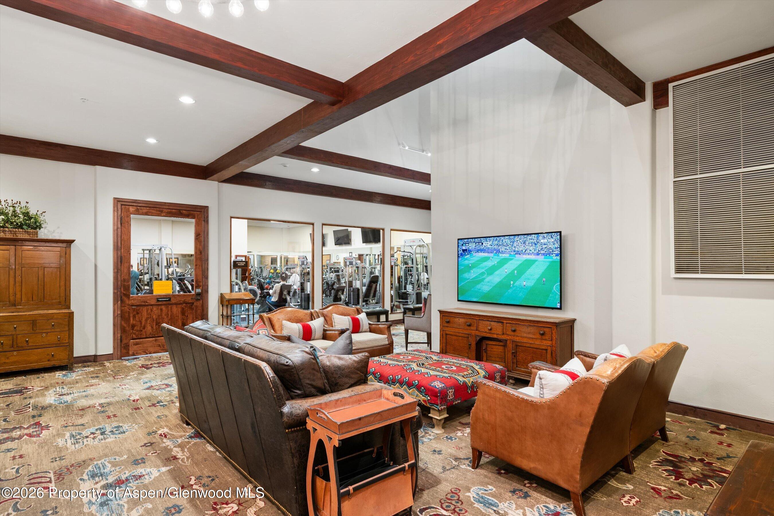 135 Timbers Club Court Snowmass Village CO 81615