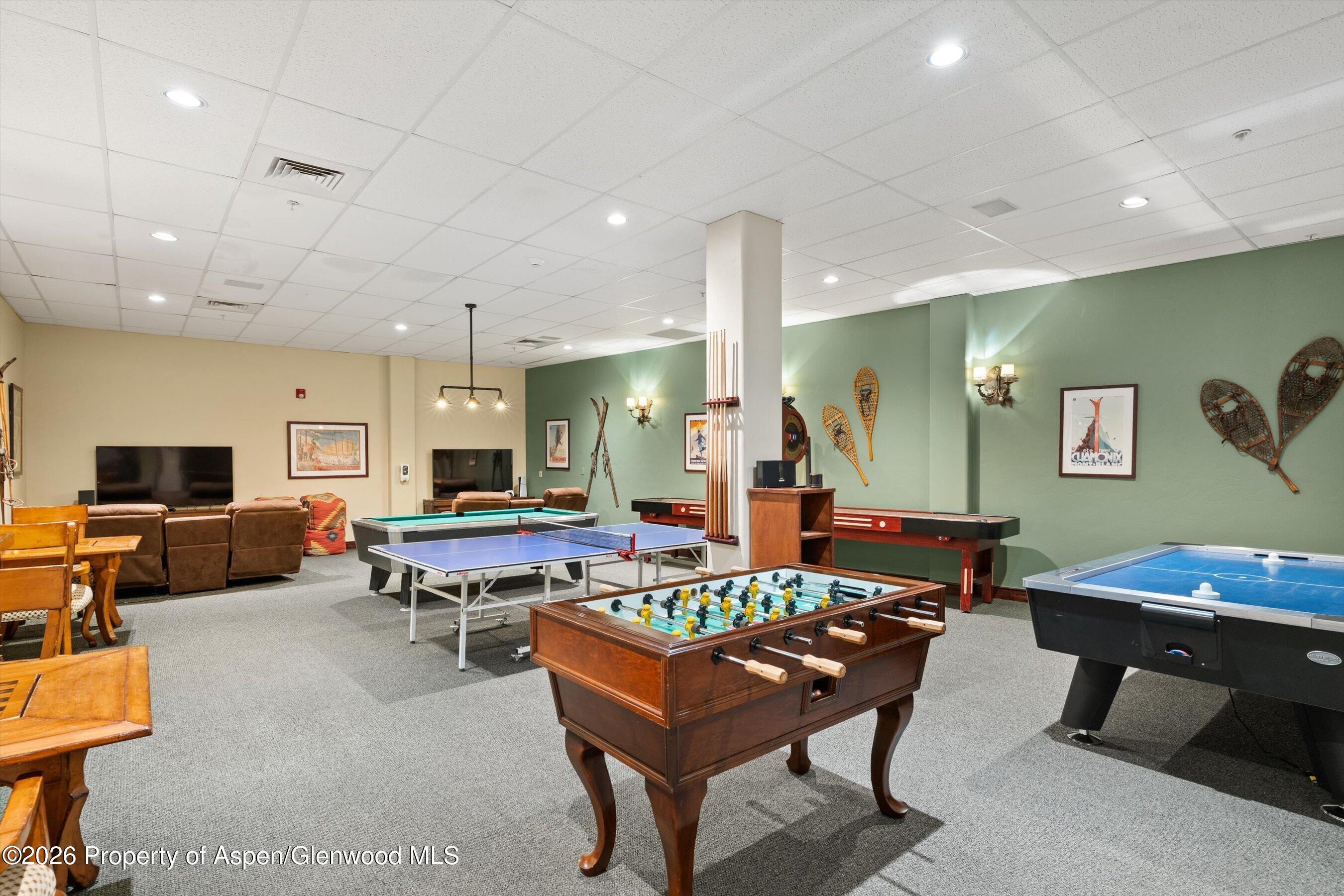 135 Timbers Club Court Snowmass Village CO 81615