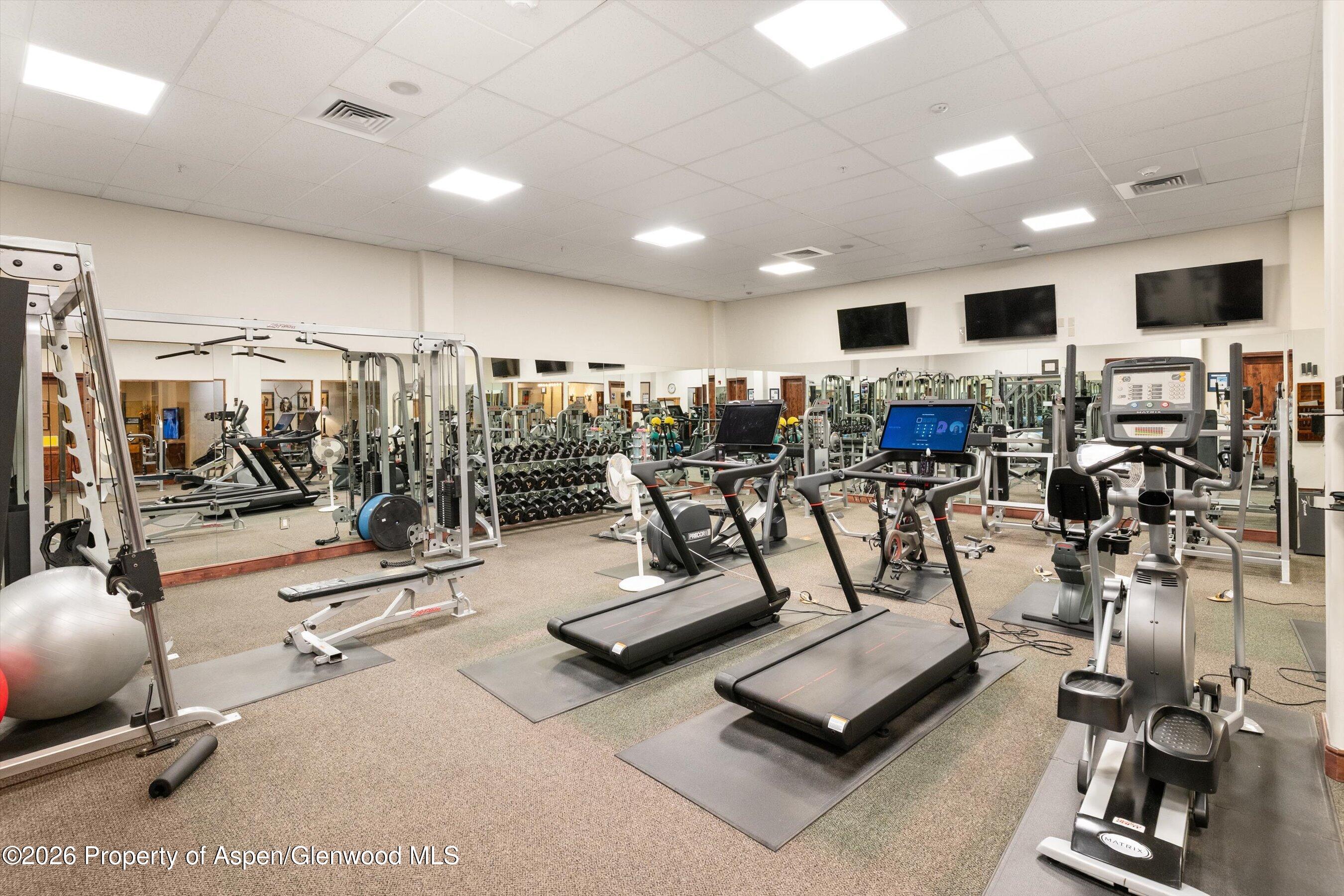 135 Timbers Club Court Snowmass Village CO 81615