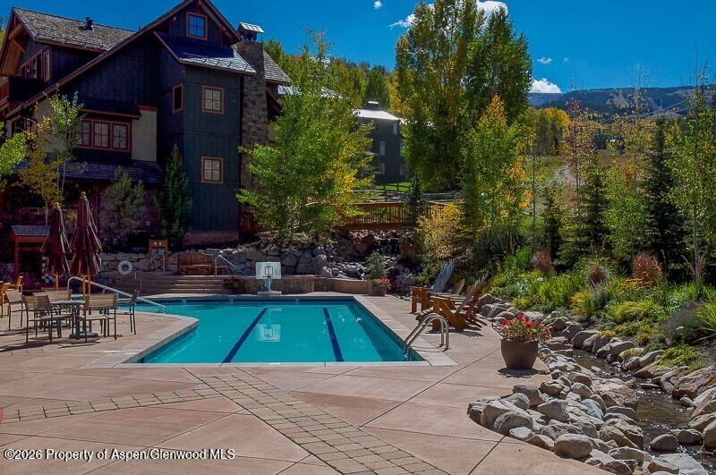 135 Timbers Club Court Snowmass Village CO 81615