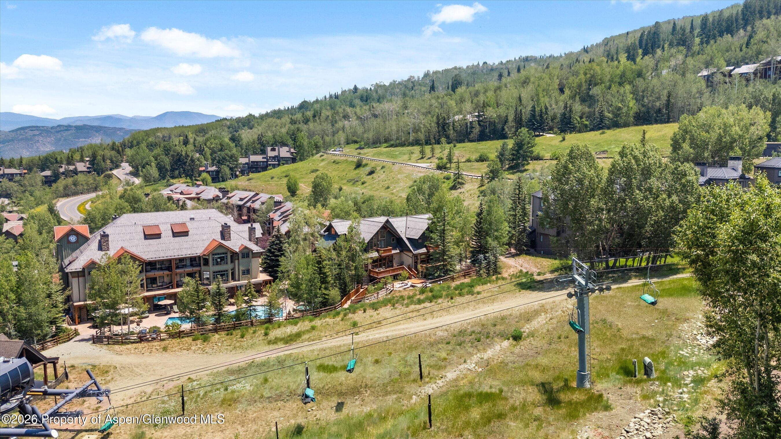 135 Timbers Club Court Snowmass Village CO 81615