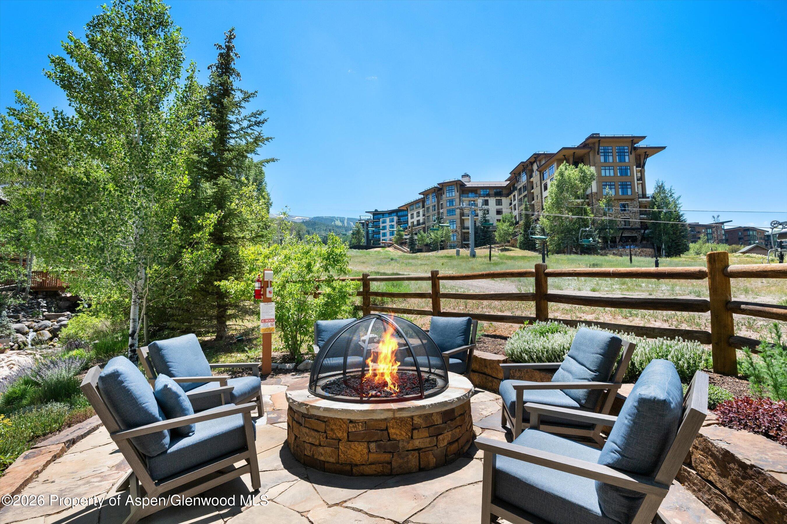 135 Timbers Club Court Snowmass Village CO 81615