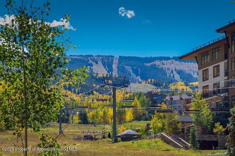 135 Timbers Club Court Snowmass Village CO 81615