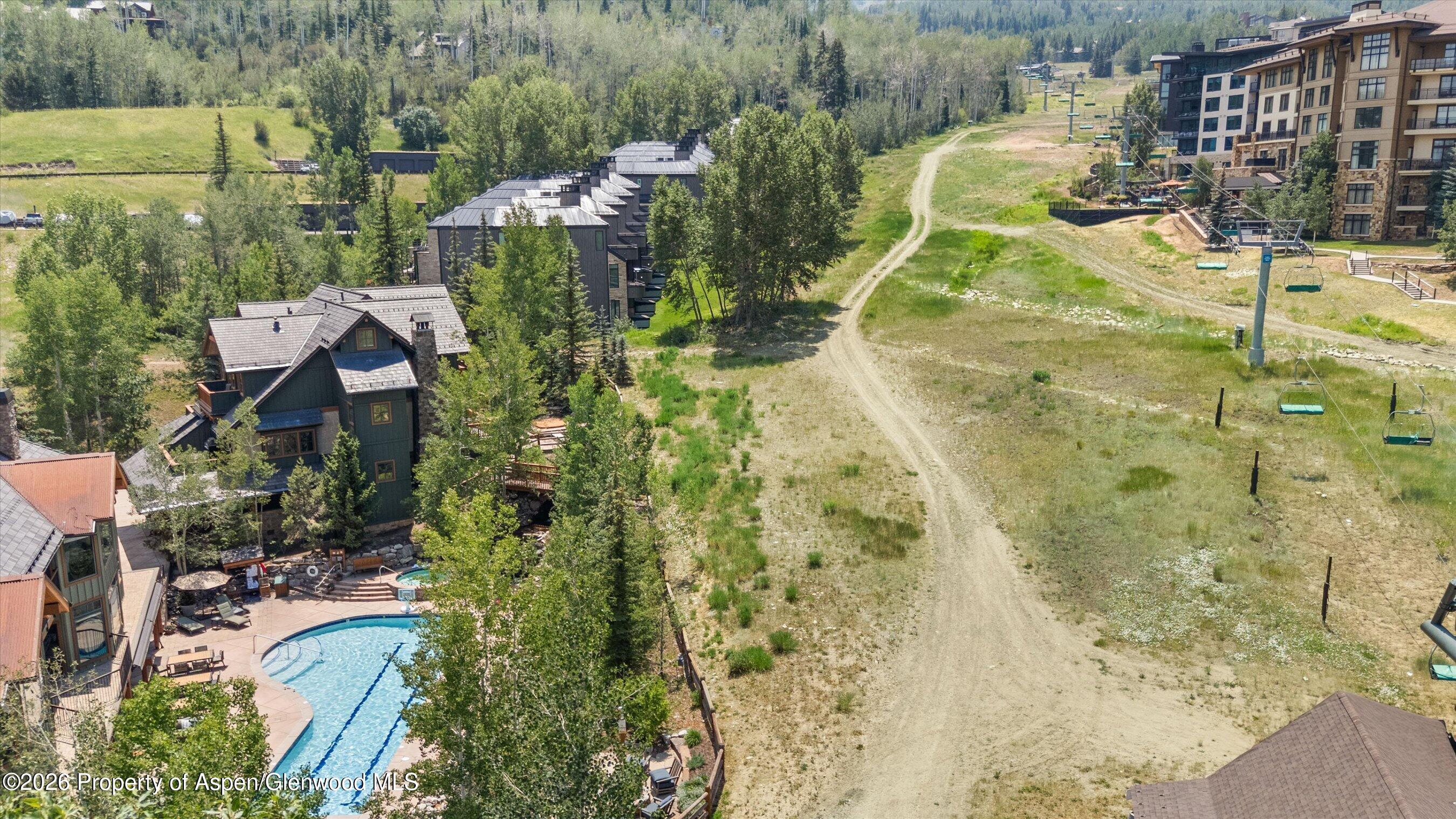 135 Timbers Club Court Snowmass Village CO 81615