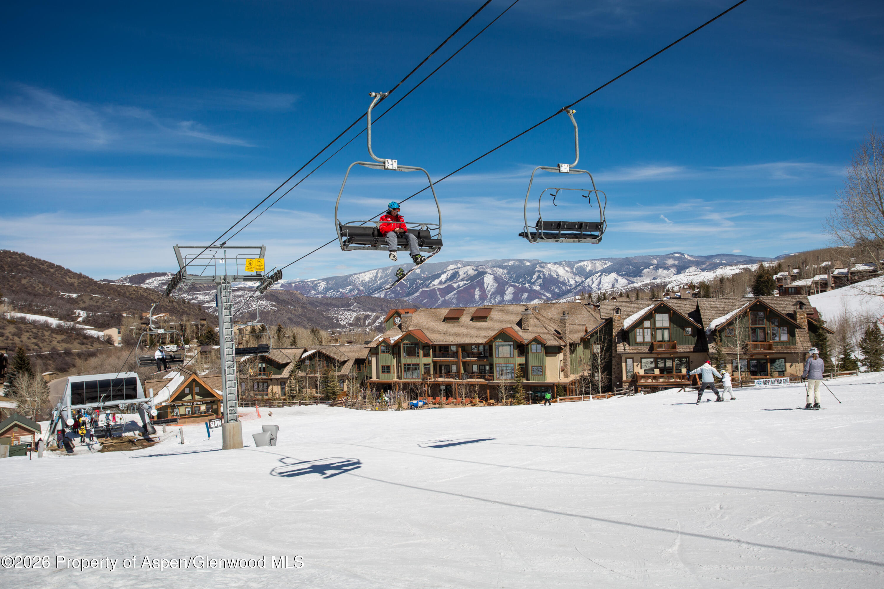 135 Timbers Club Court Snowmass Village CO 81615