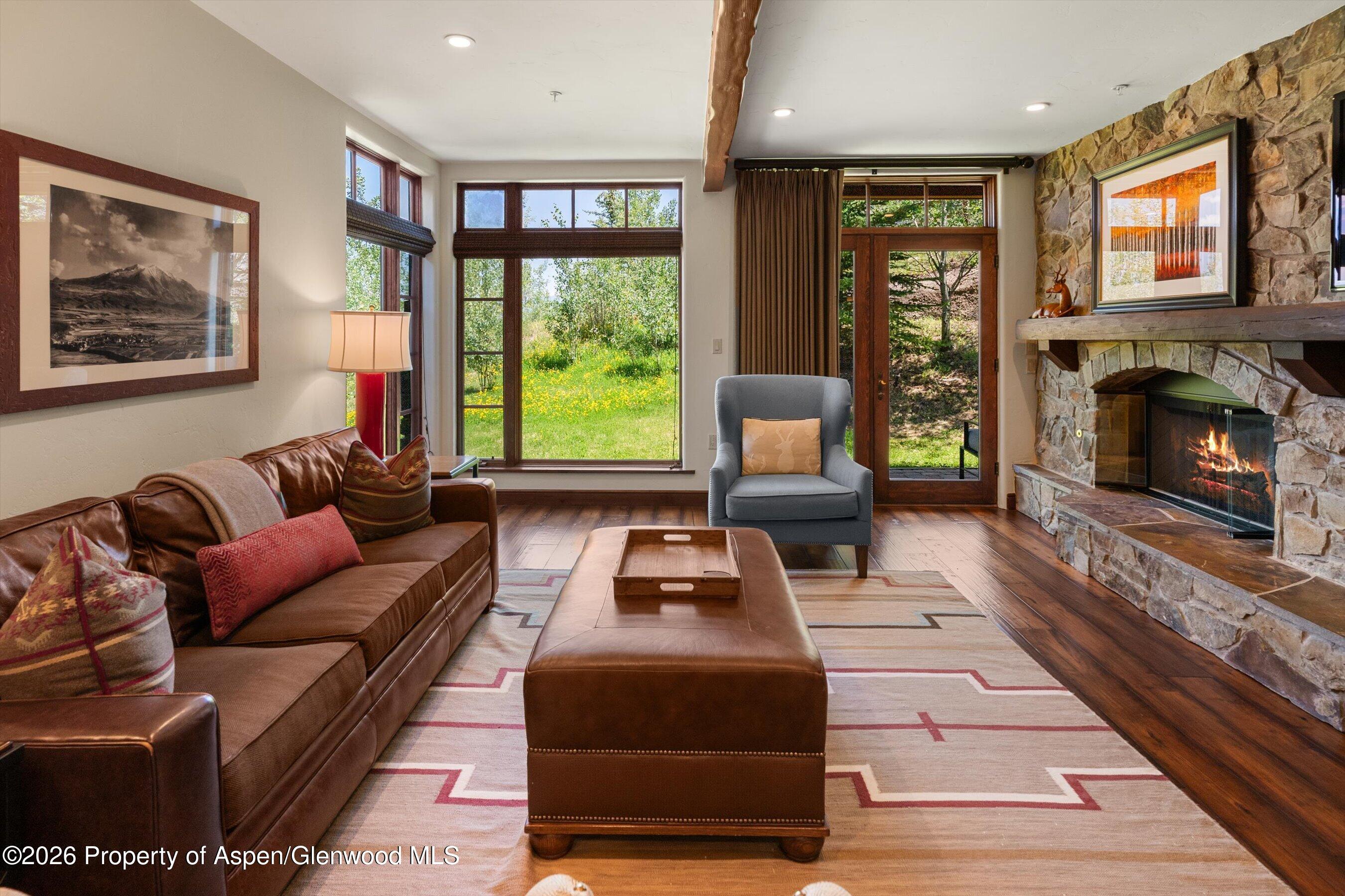 135 Timbers Club Court Snowmass Village CO 81615