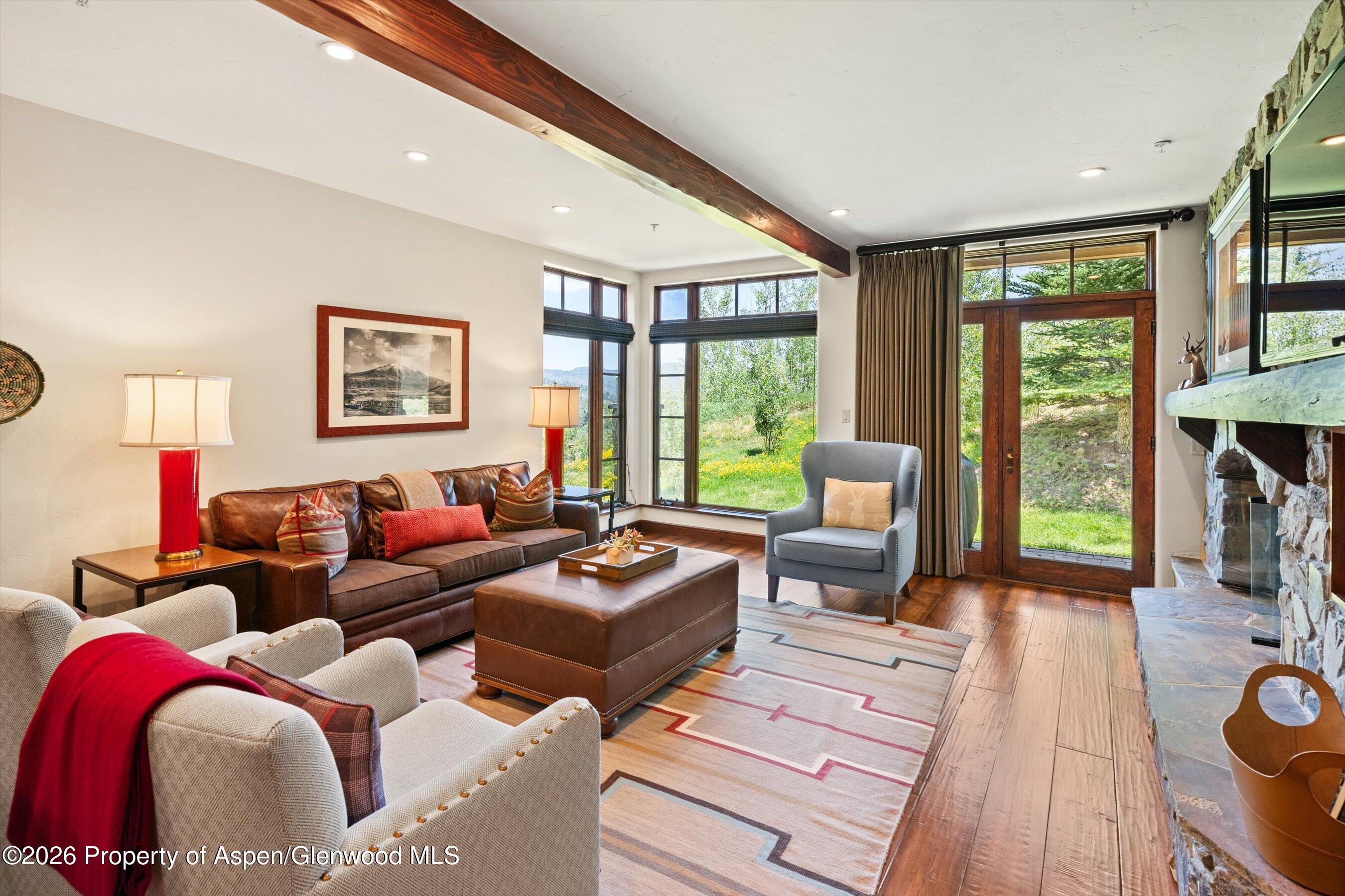 135 Timbers Club Court Snowmass Village CO 81615