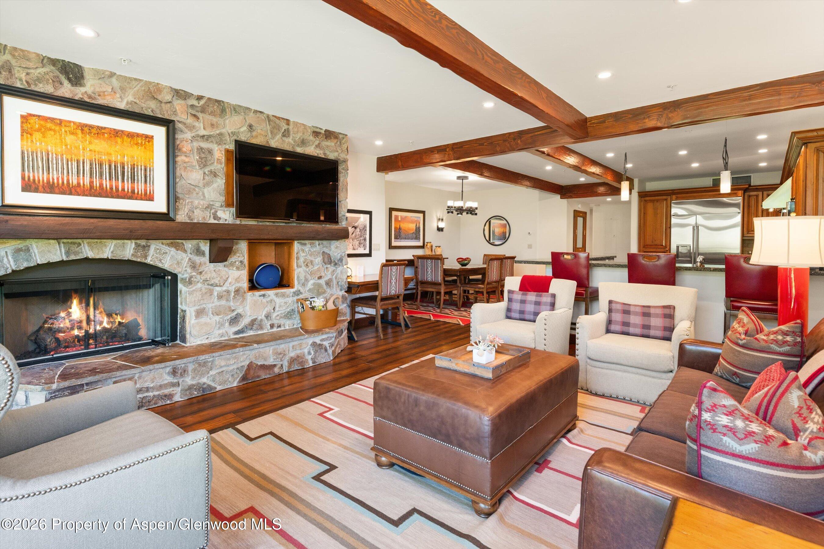 135 Timbers Club Court Snowmass Village CO 81615