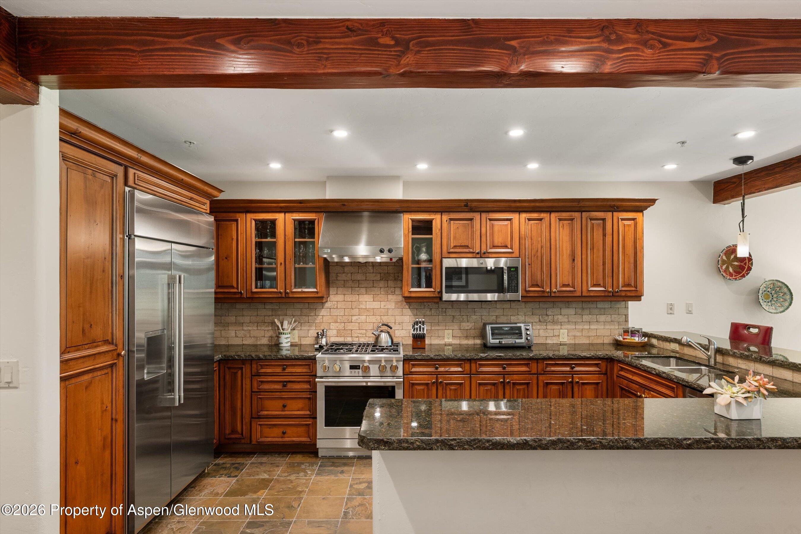 135 Timbers Club Court Snowmass Village CO 81615