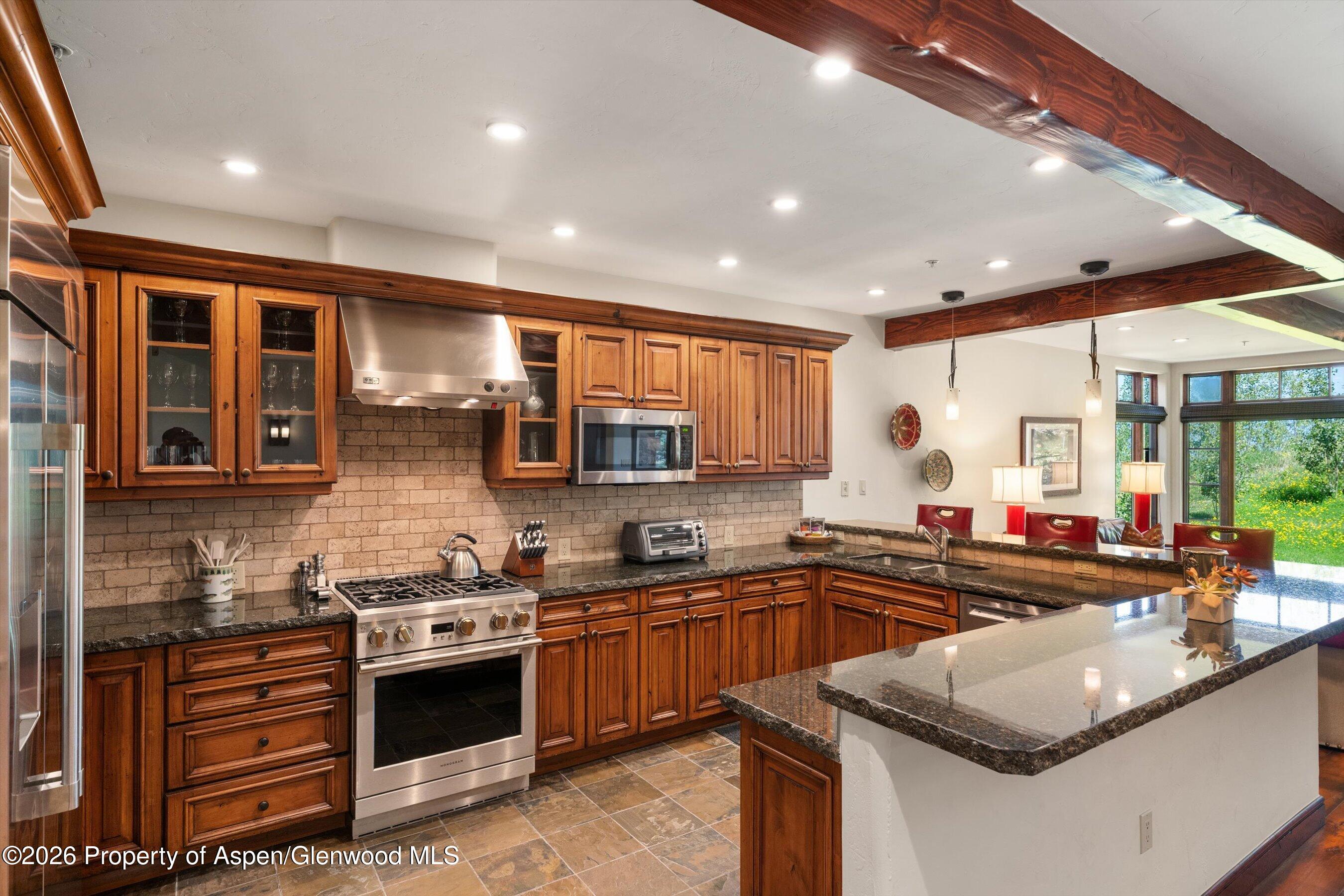 135 Timbers Club Court Snowmass Village CO 81615