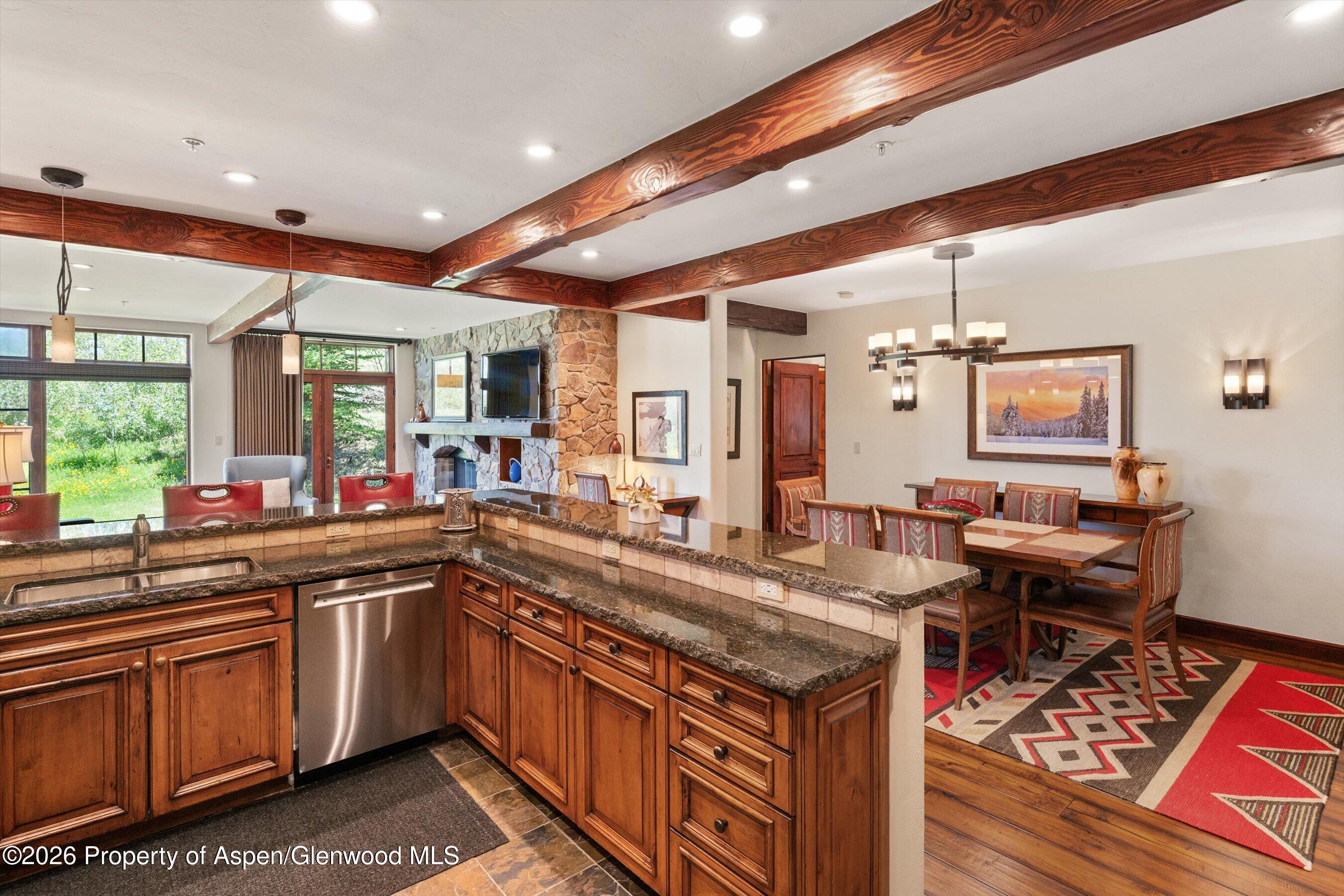 135 Timbers Club Court Snowmass Village CO 81615