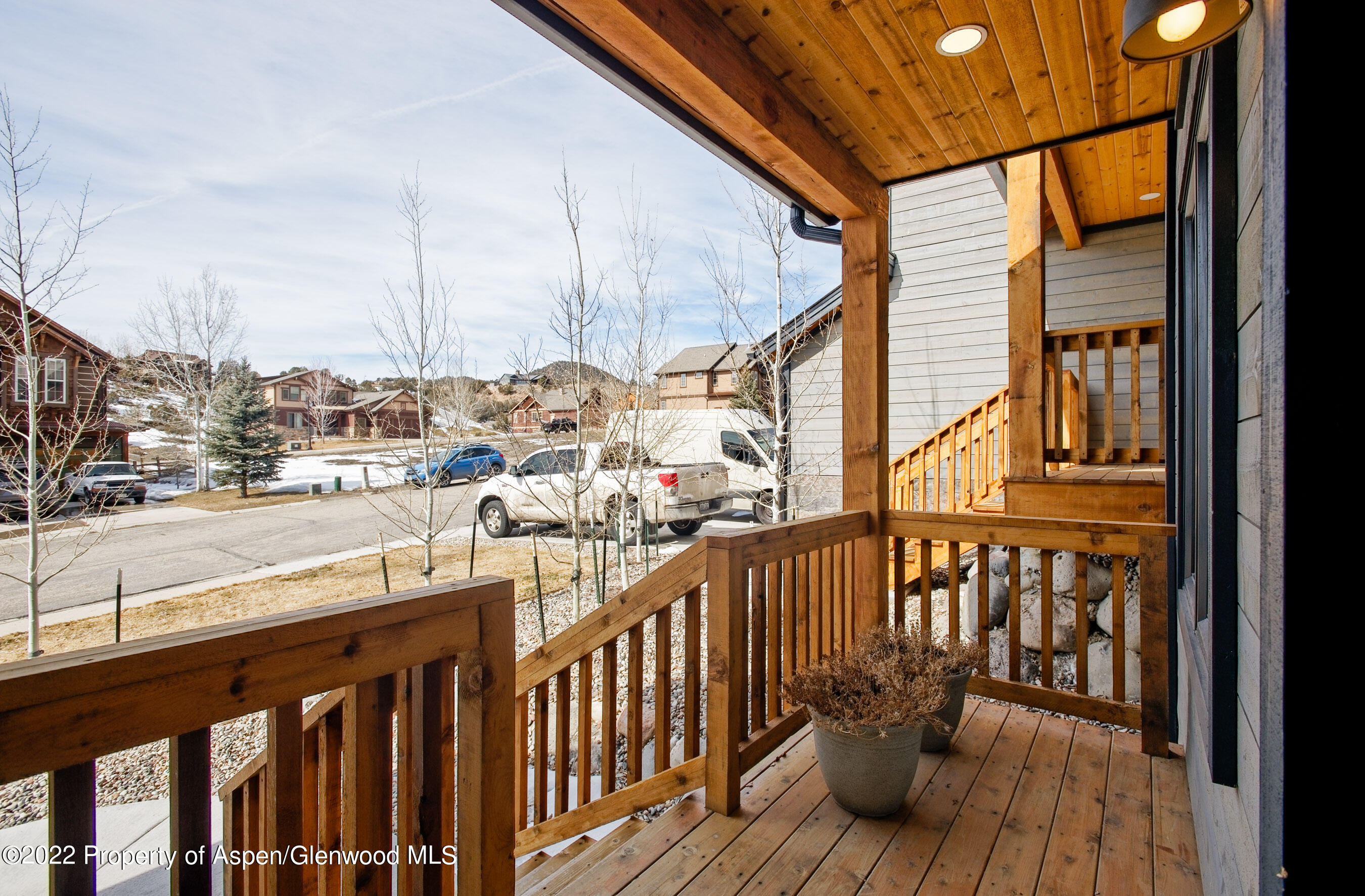 74 Whitetail Drive New Castle CO 81647