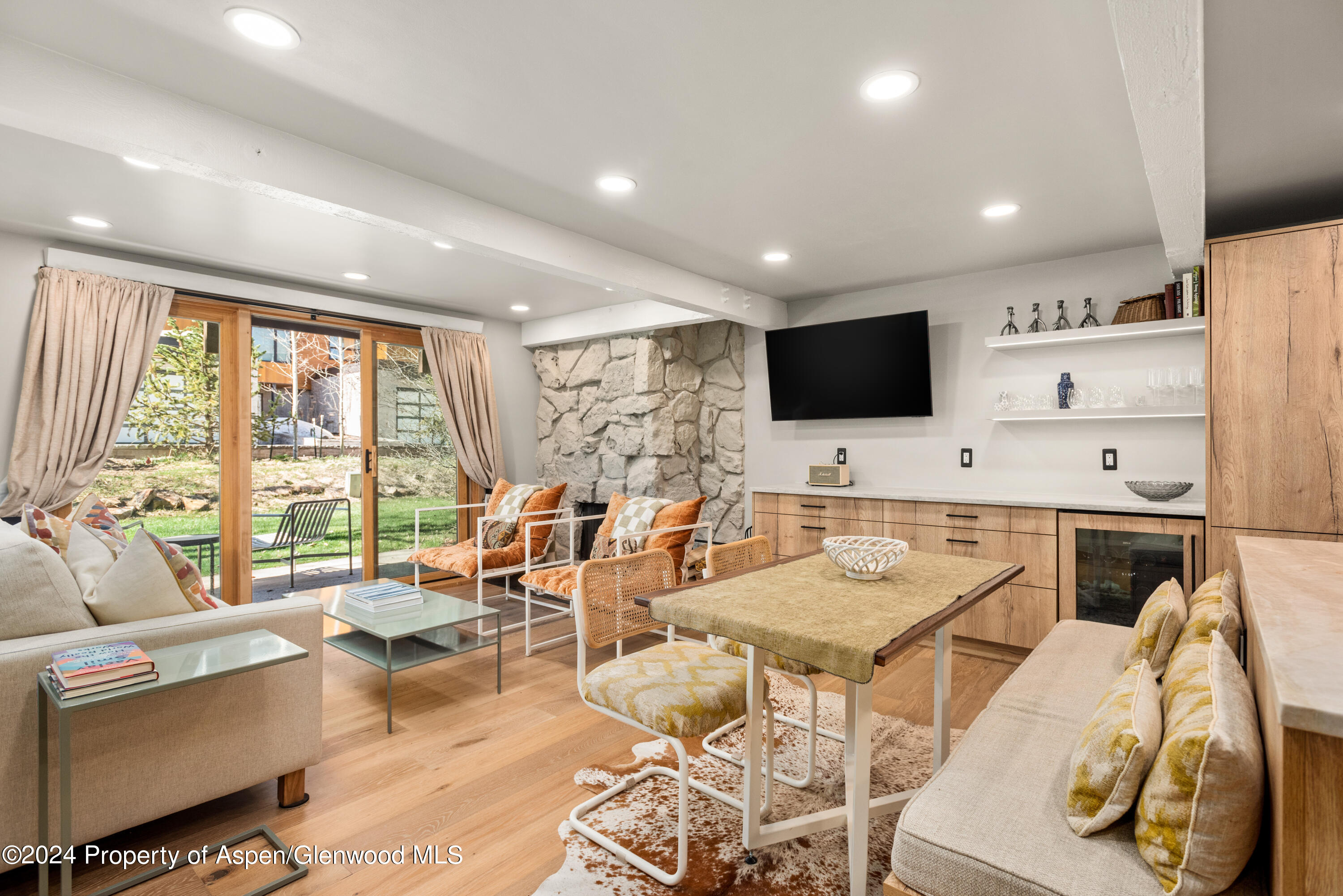 131 E Durant Avenue Aspen CO 81611