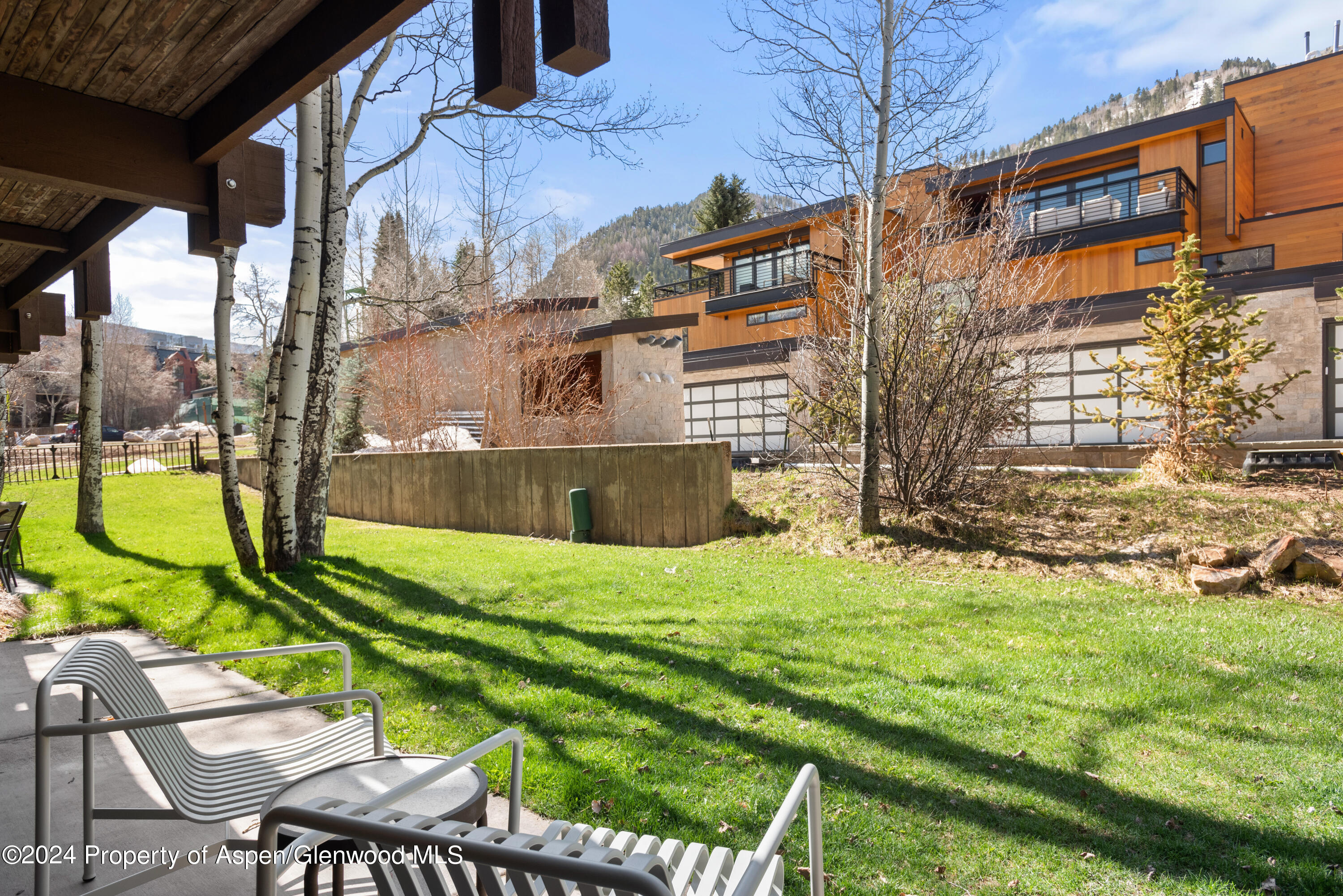 131 E Durant Avenue Aspen CO 81611