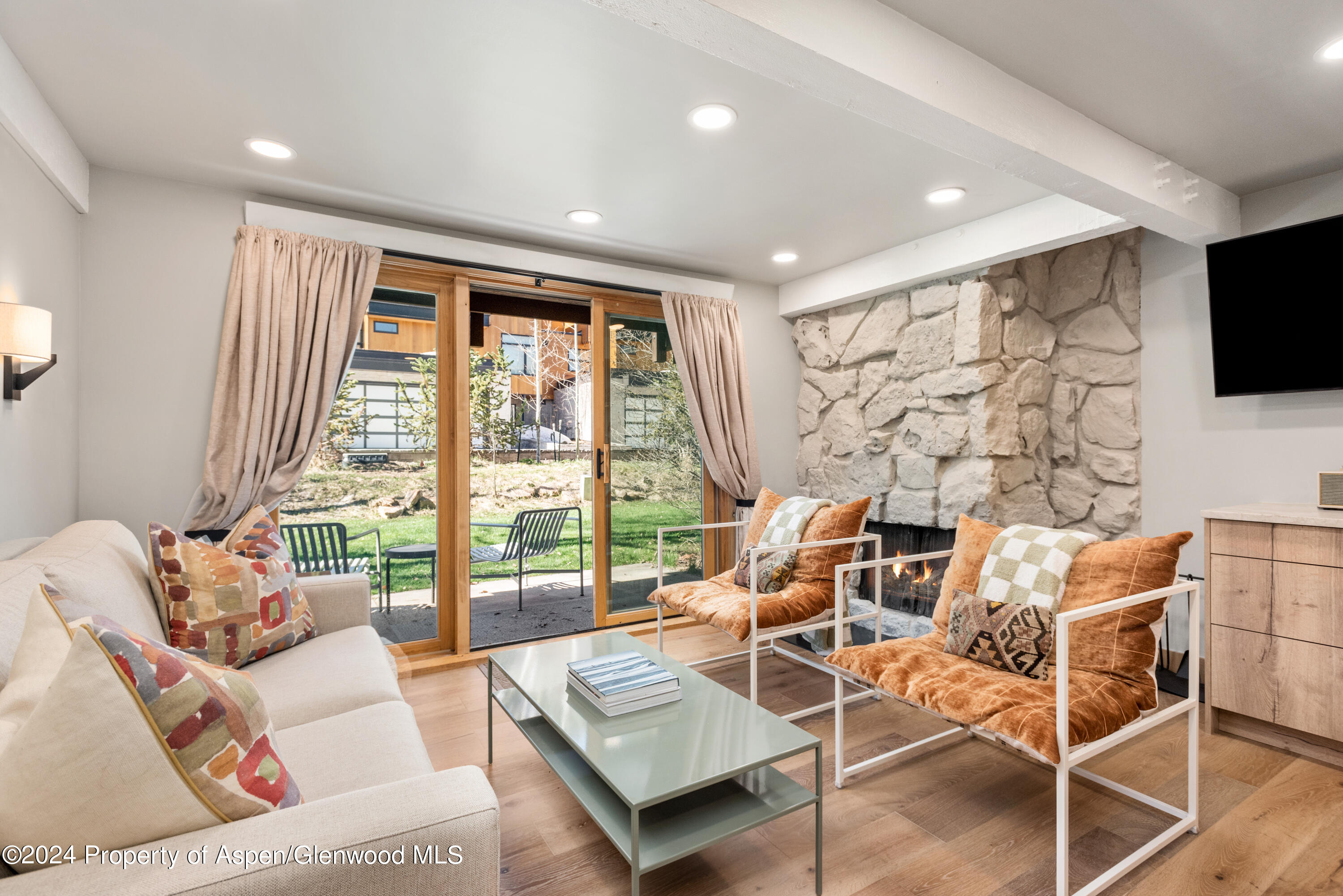 131 E Durant Avenue Aspen CO 81611