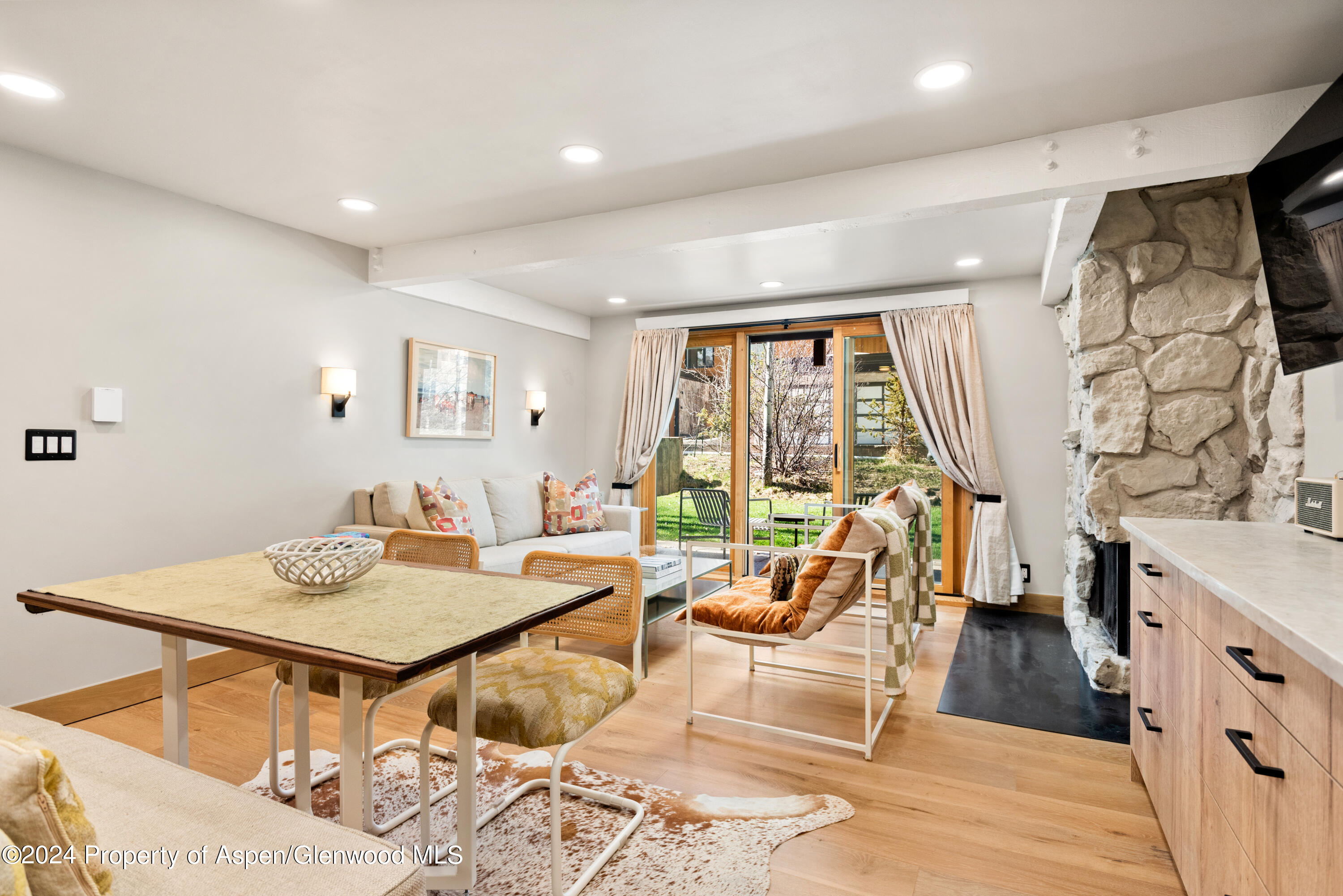 131 E Durant Avenue Aspen CO 81611