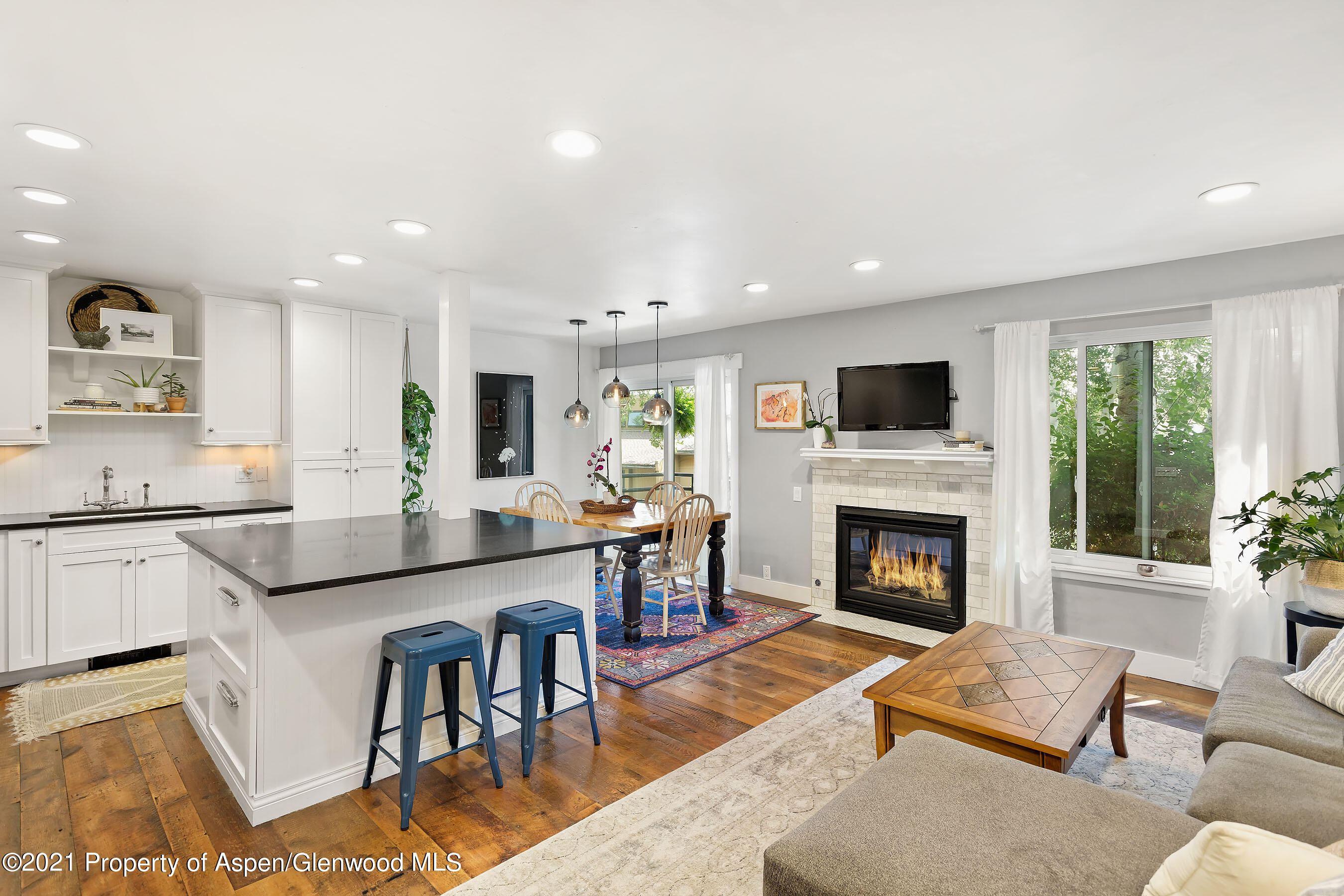 35 Lower Woodbridge Road Snowmass Village CO 81615