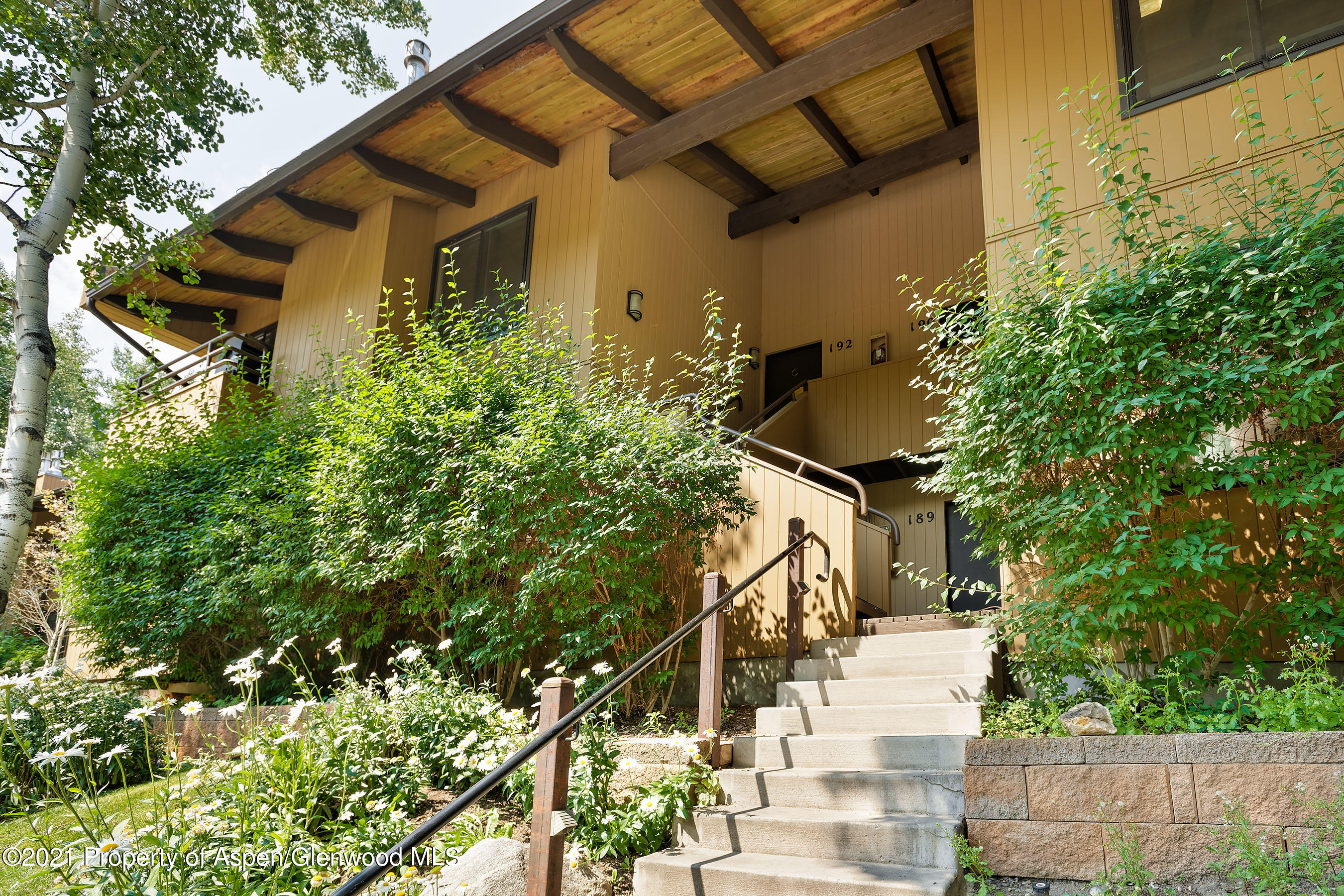 35 Lower Woodbridge Road Snowmass Village CO 81615