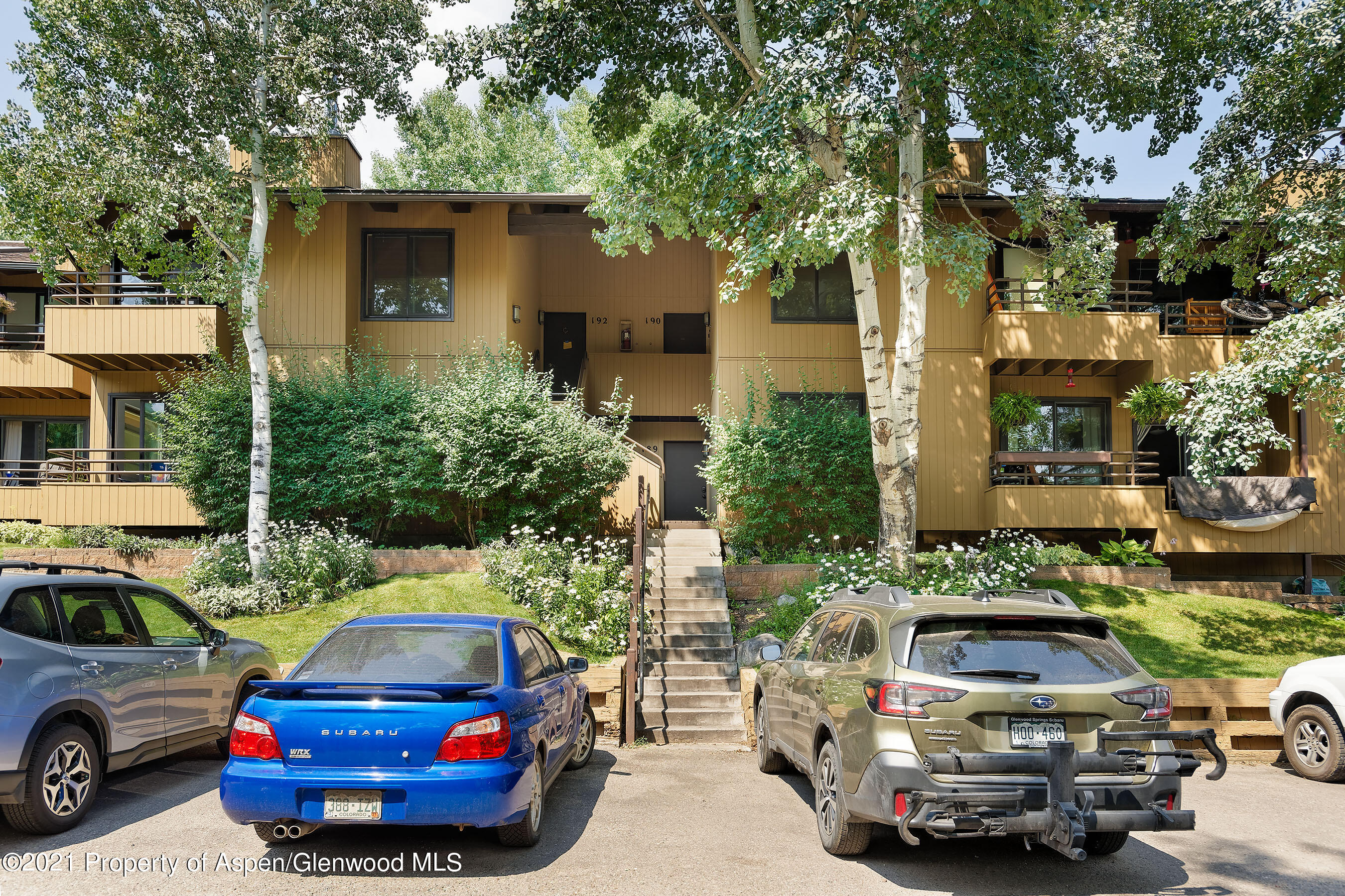 35 Lower Woodbridge Road Snowmass Village CO 81615
