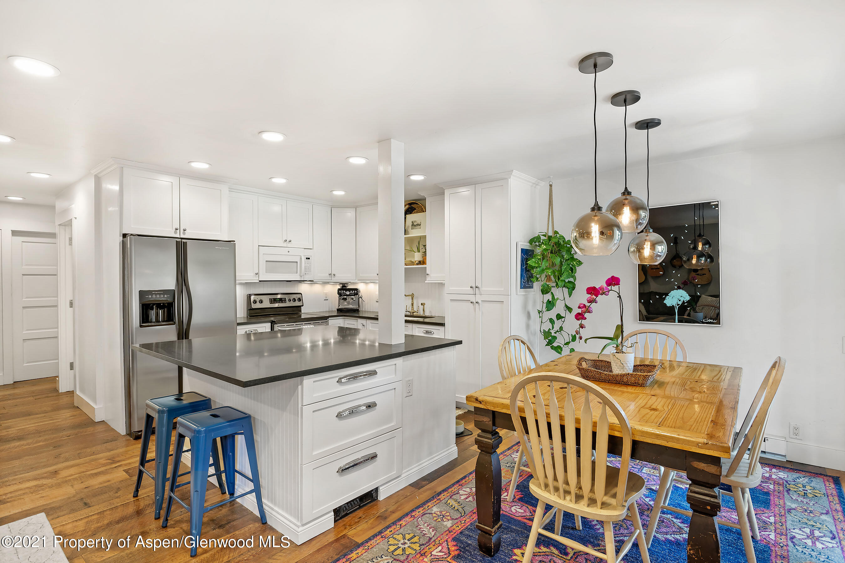 35 Lower Woodbridge Road Snowmass Village CO 81615