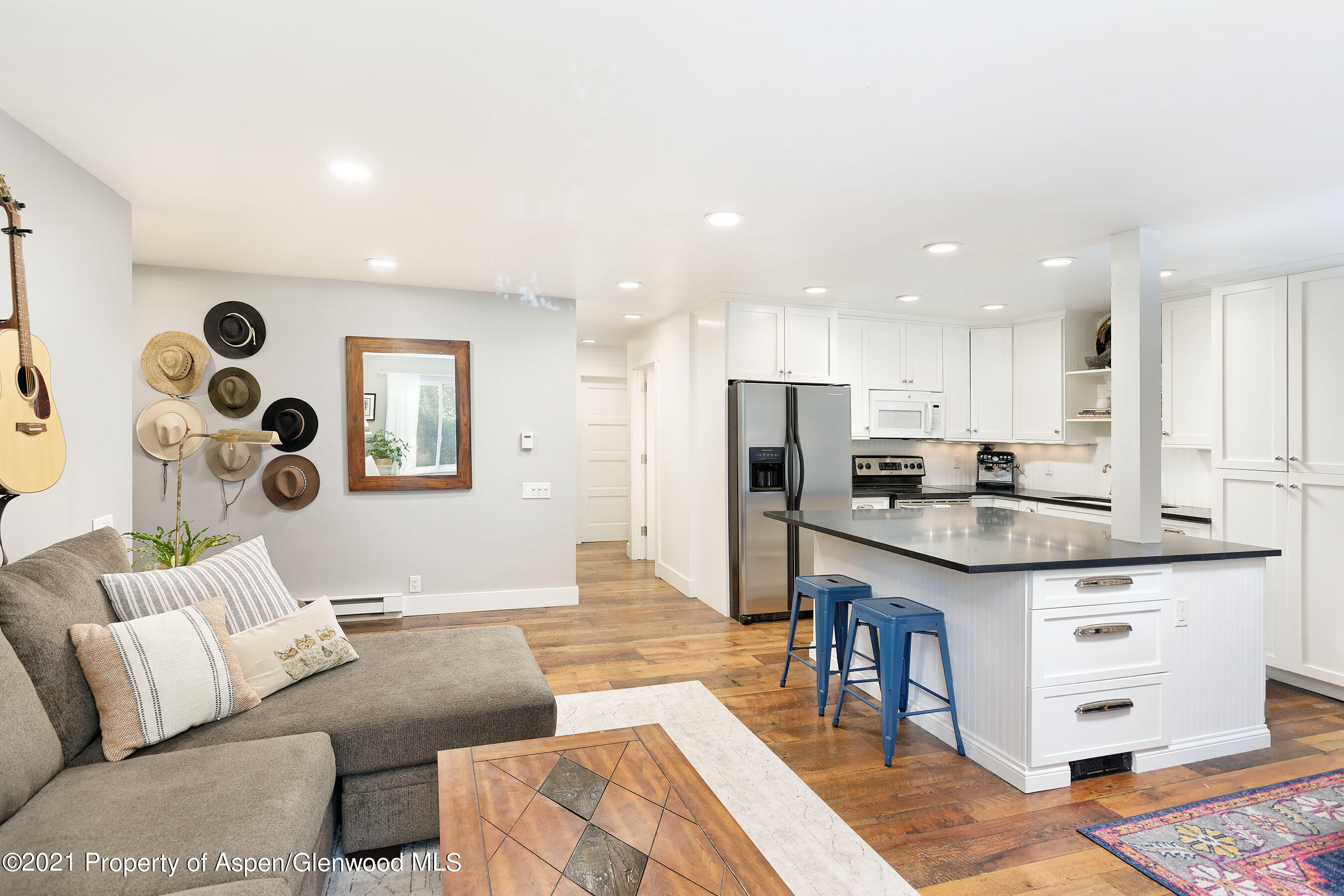 35 Lower Woodbridge Road Snowmass Village CO 81615
