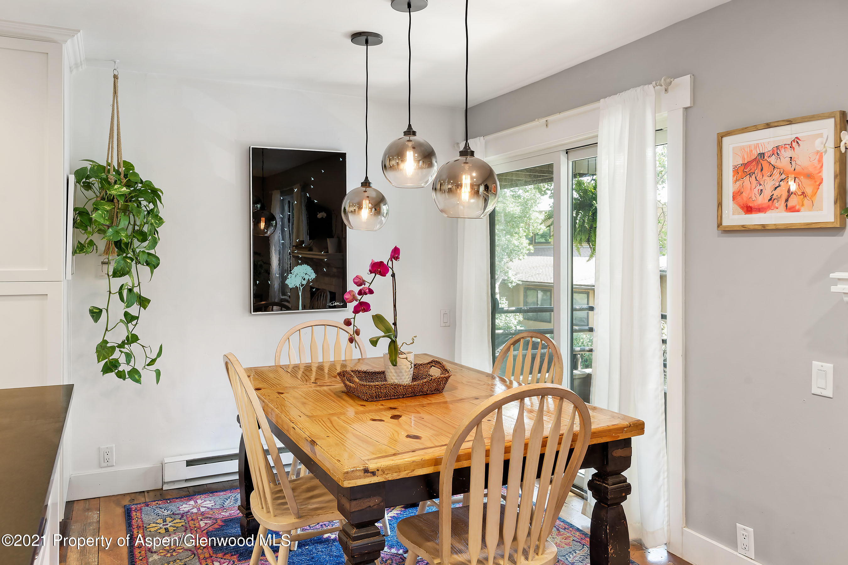 35 Lower Woodbridge Road Snowmass Village CO 81615