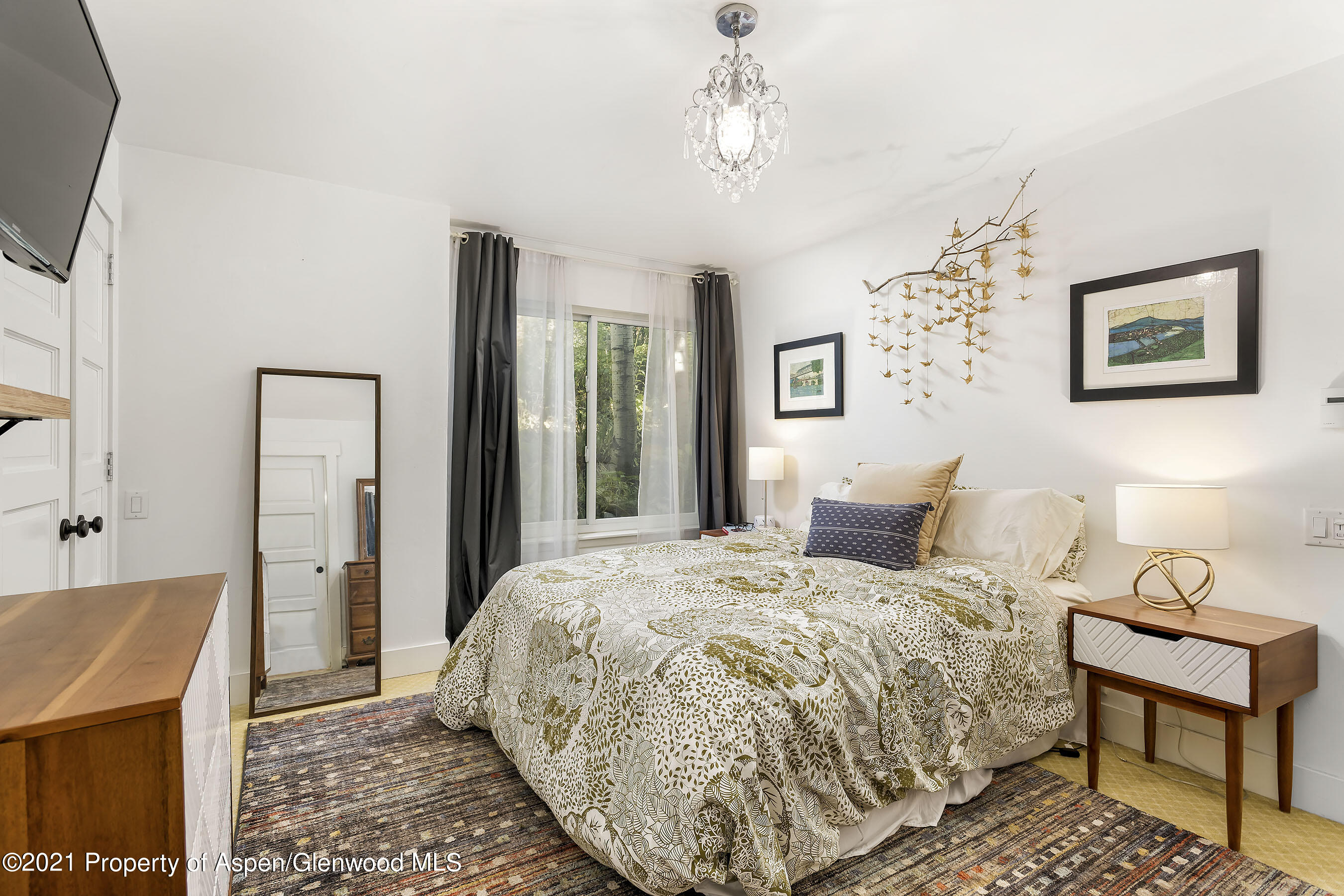 35 Lower Woodbridge Road Snowmass Village CO 81615
