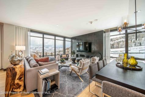 77 Wood Road Snowmass Village CO 81615