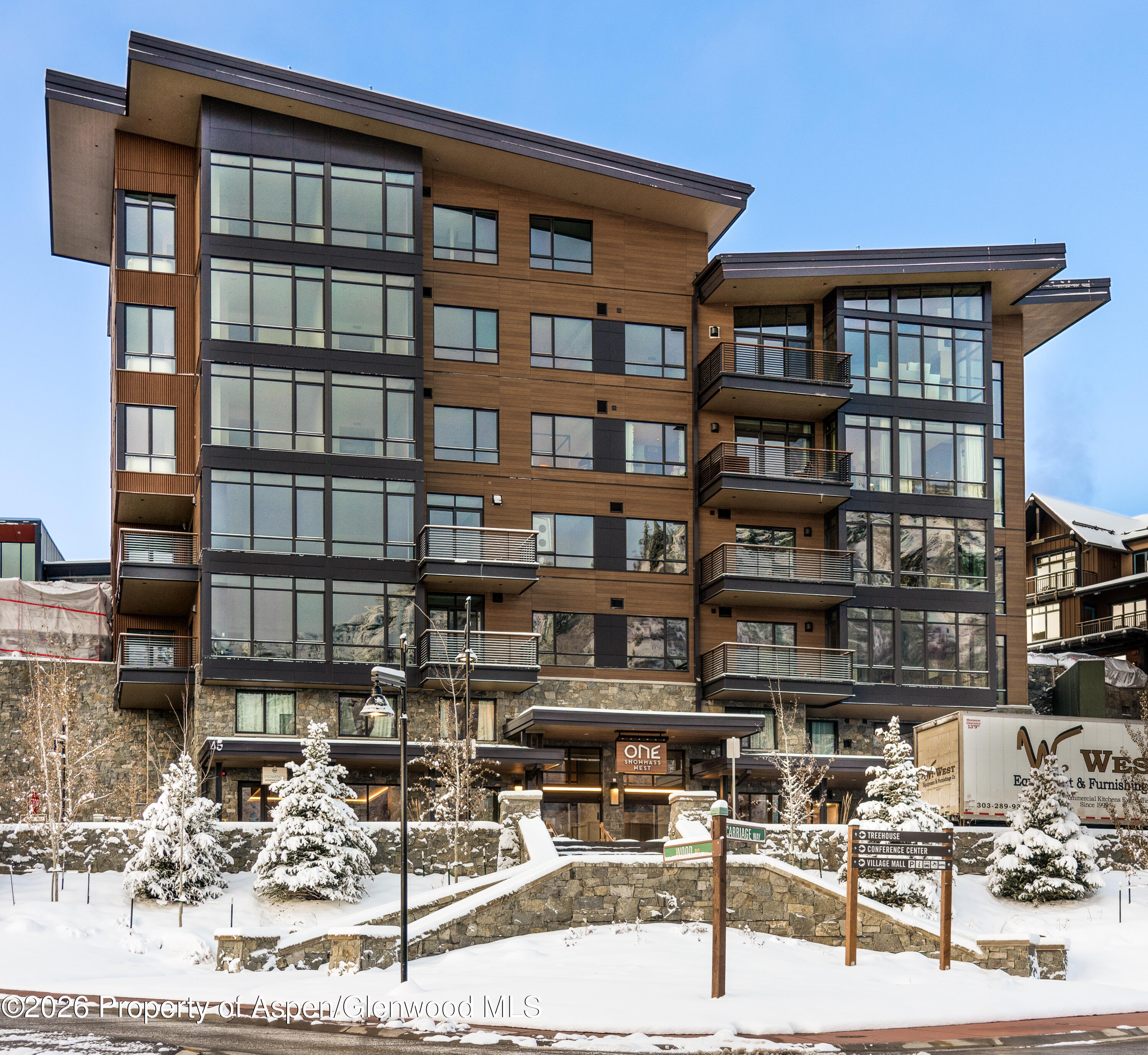 77 Wood Road Snowmass Village CO 81615