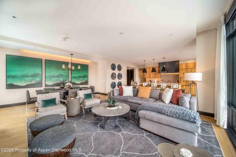 77 Wood Road Snowmass Village CO 81615