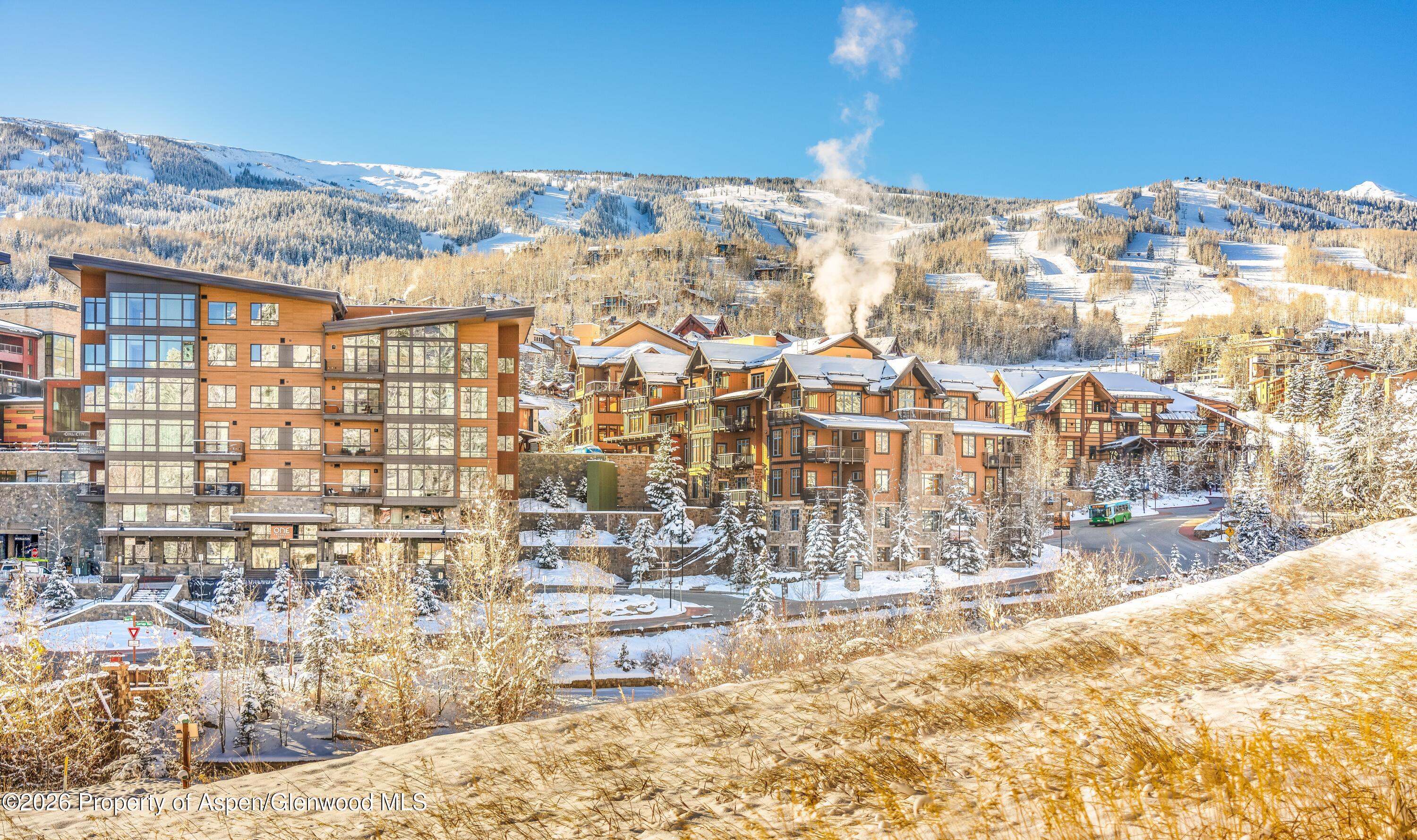 77 Wood Road Snowmass Village CO 81615