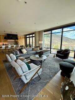 77 Wood Road Snowmass Village CO 81615