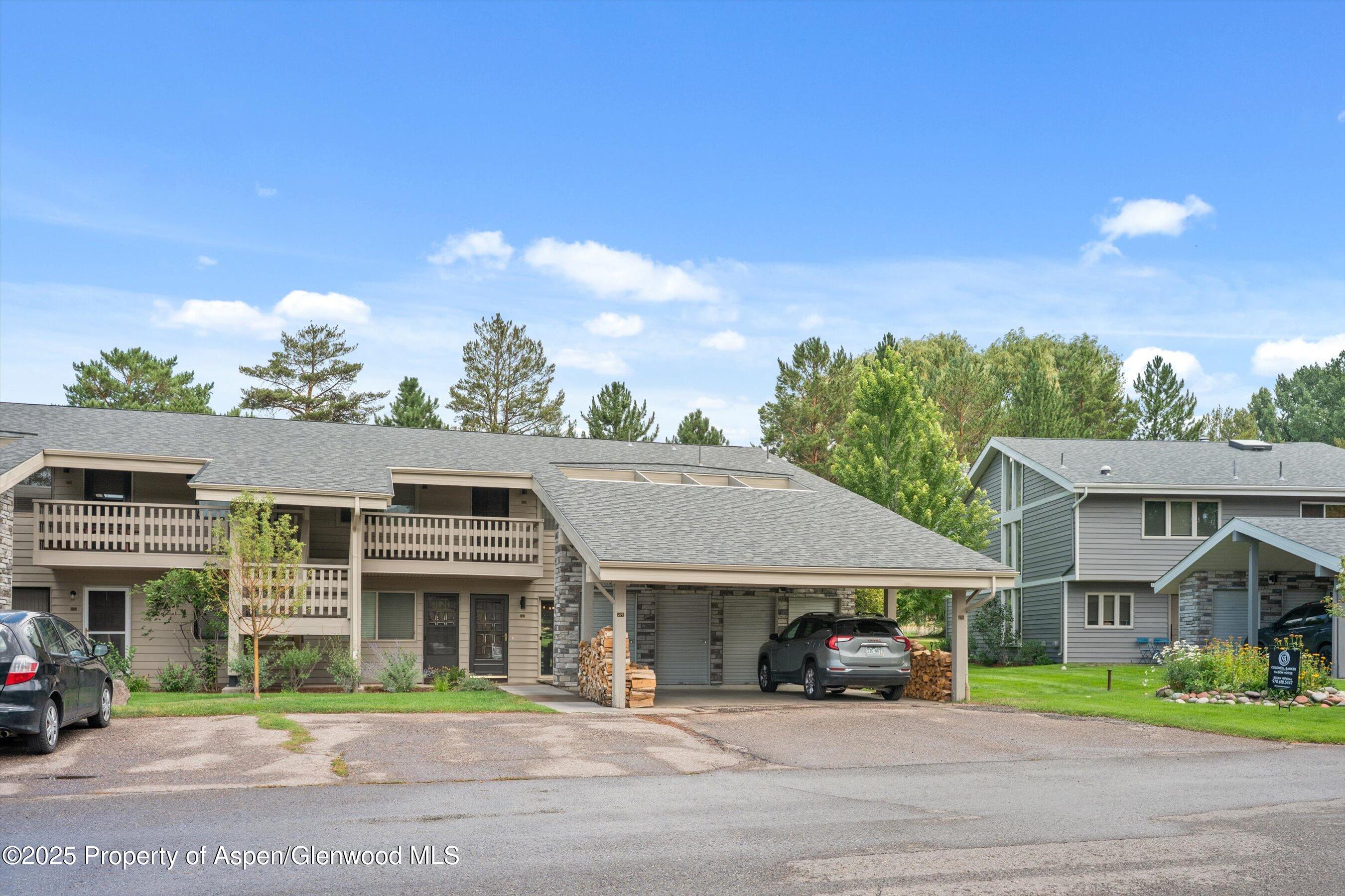 14913 Highway 82 Carbondale CO 81623