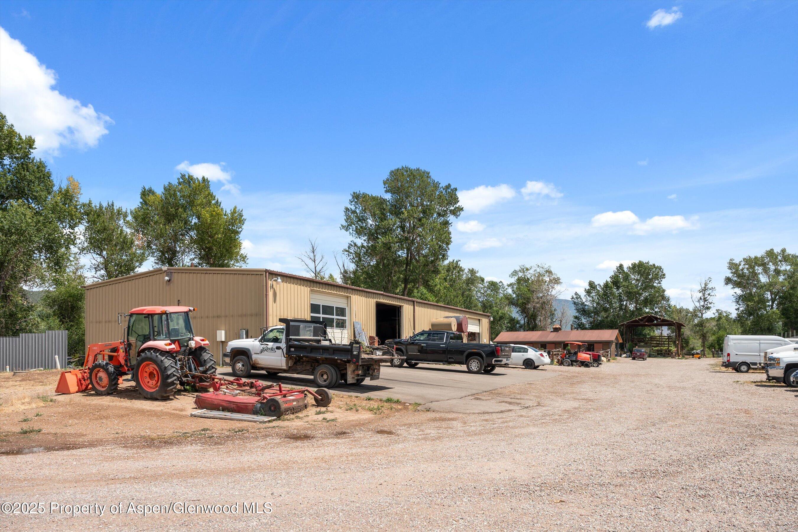 14913 Highway 82 Carbondale CO 81623