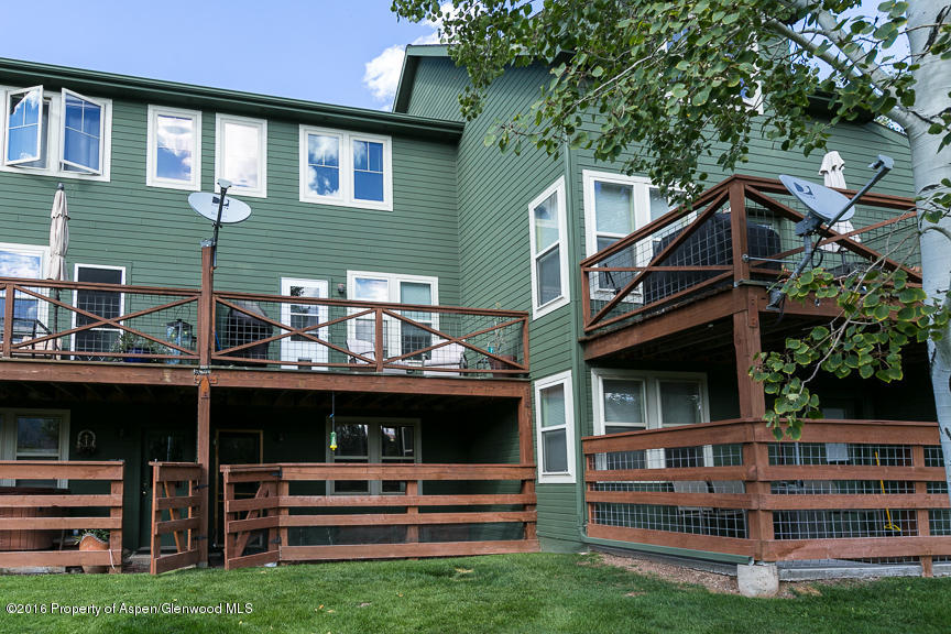 205 Lakeside Court Basalt CO 81621