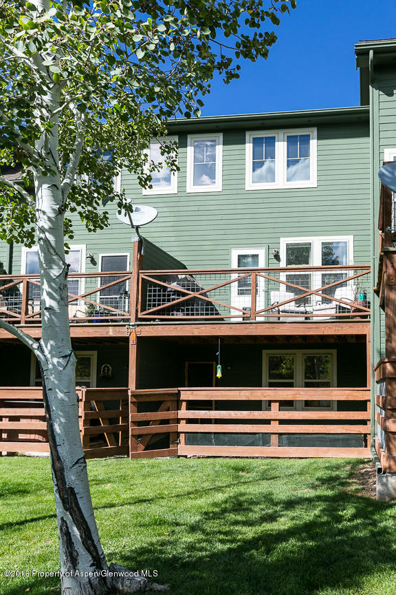 205 Lakeside Court Basalt CO 81621