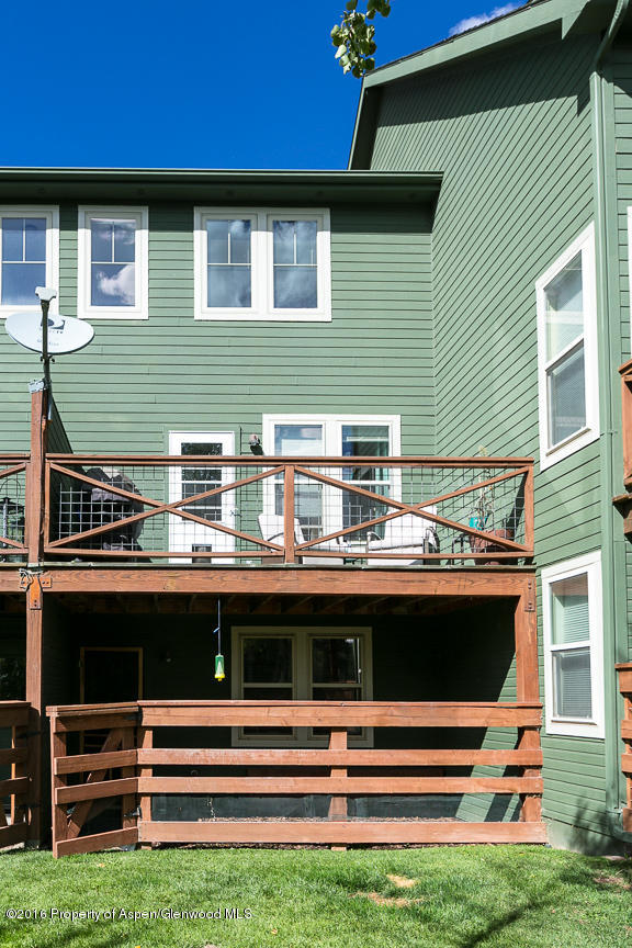 205 Lakeside Court Basalt CO 81621