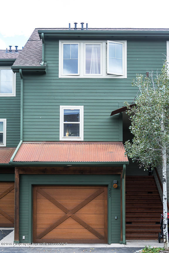 205 Lakeside Court Basalt CO 81621