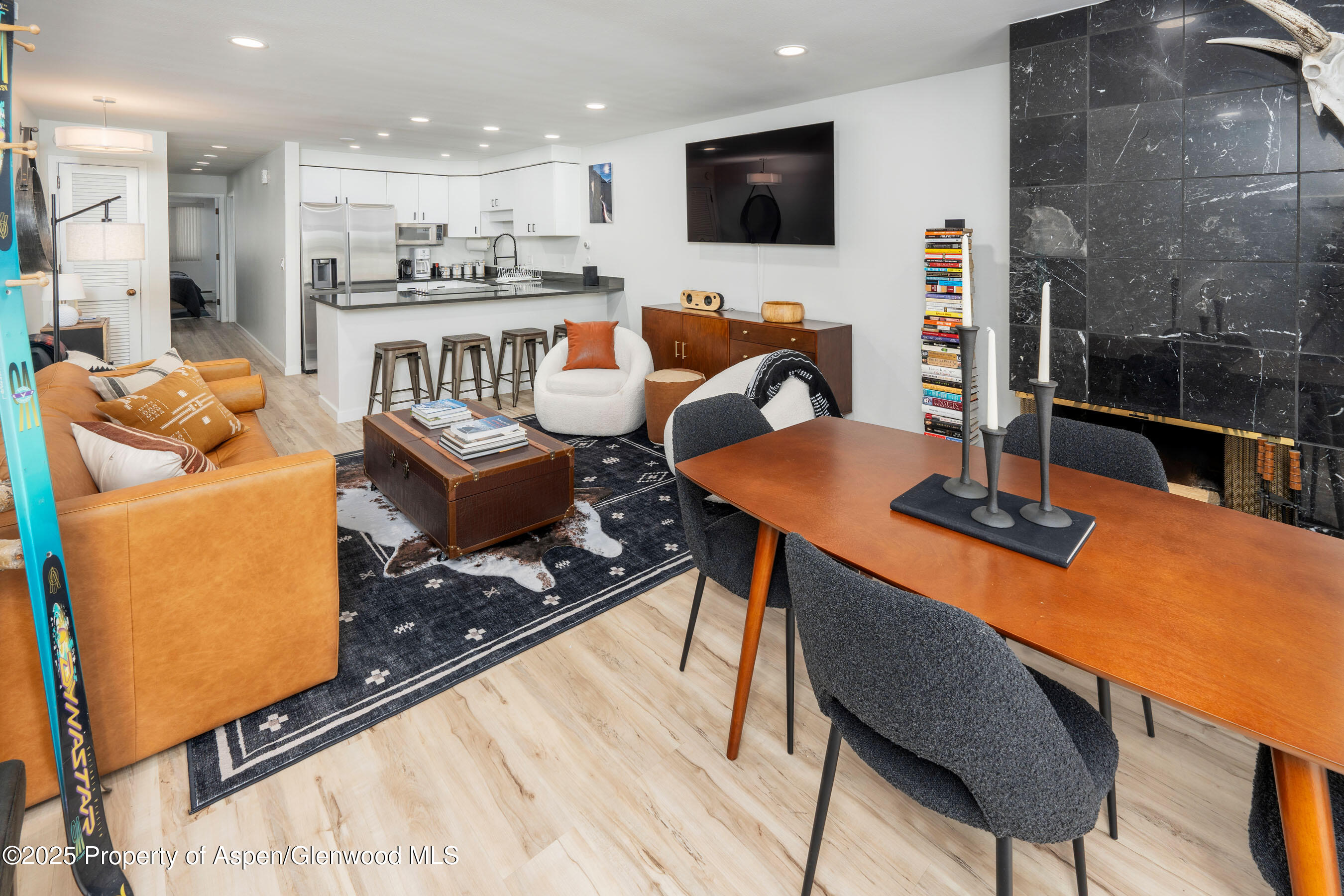 100 E Dean Street Aspen CO 81611