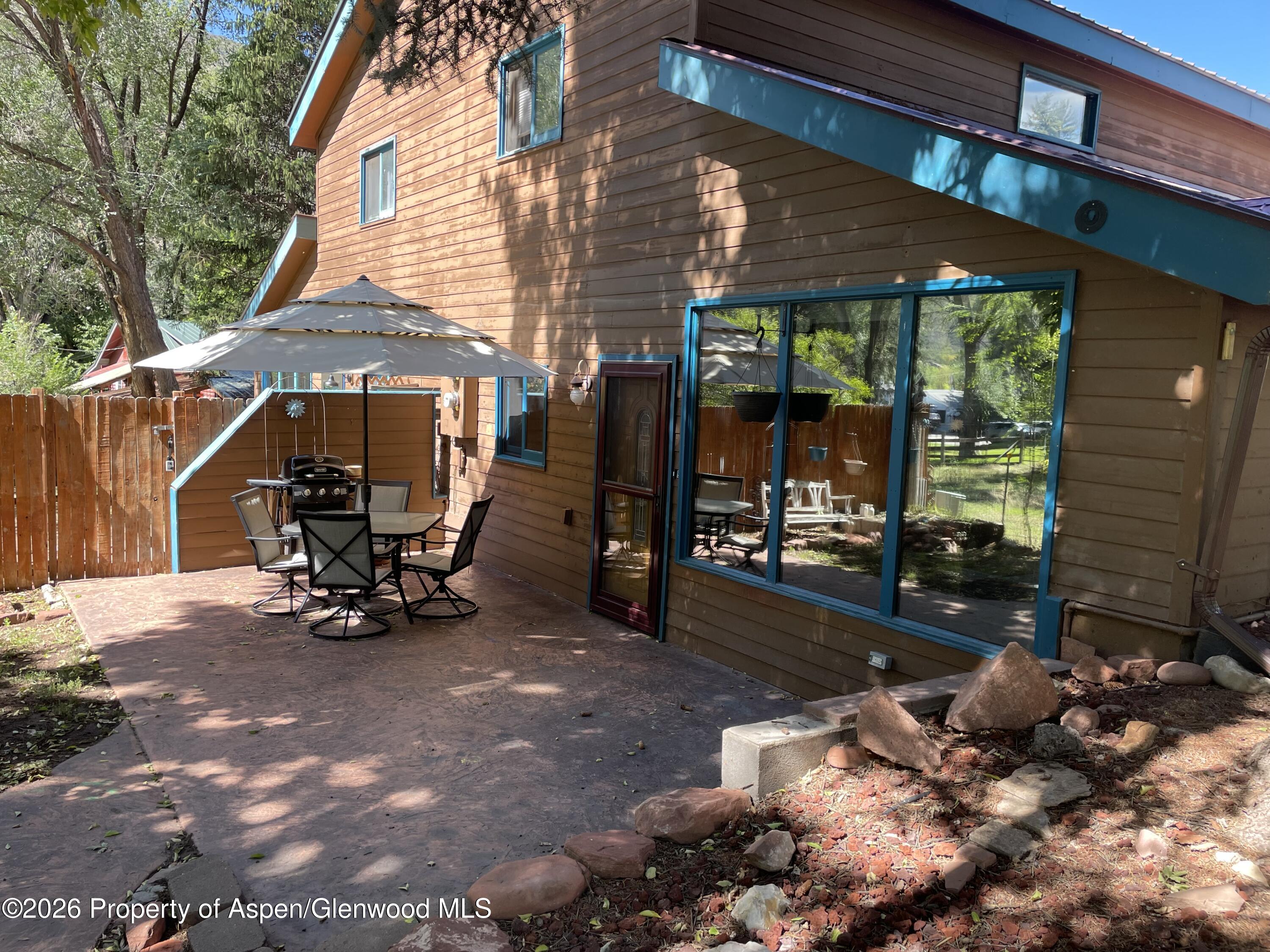 2401 Bennett Avenue Glenwood Springs CO 81601