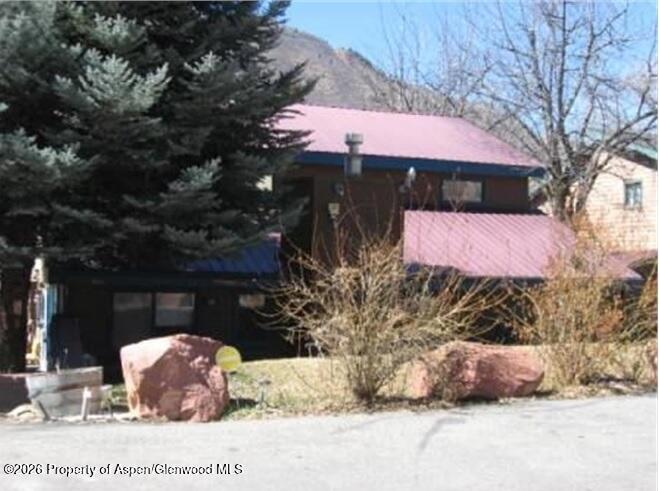 2401 Bennett Avenue Glenwood Springs CO 81601