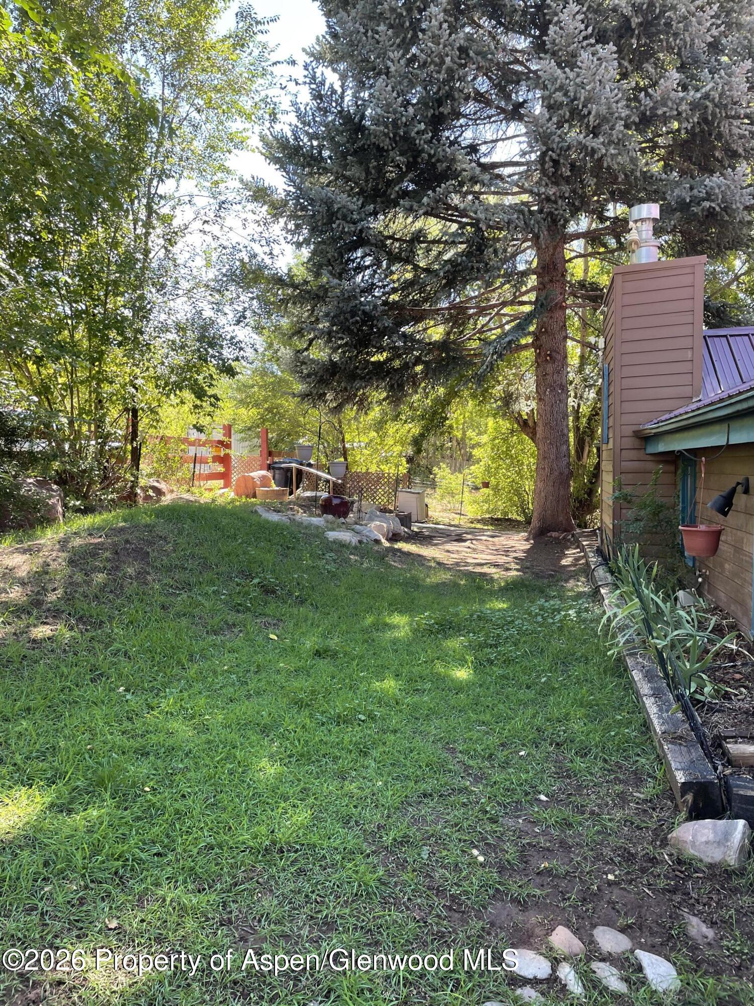 2401 Bennett Avenue Glenwood Springs CO 81601