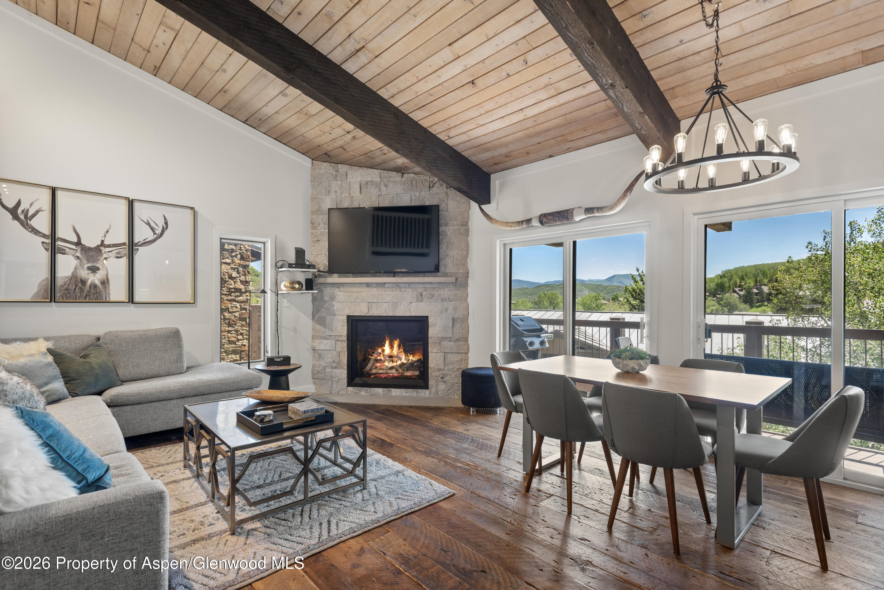 Snowmass Village CO, 35 Upper Woodbridge Road, Unit 32ef