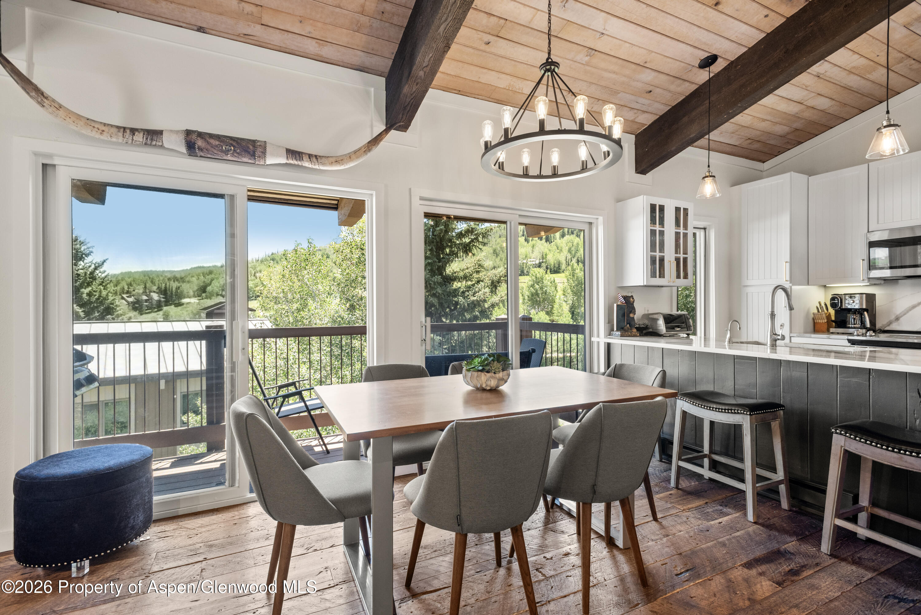 35 Upper Woodbridge Road Snowmass Village CO 81615