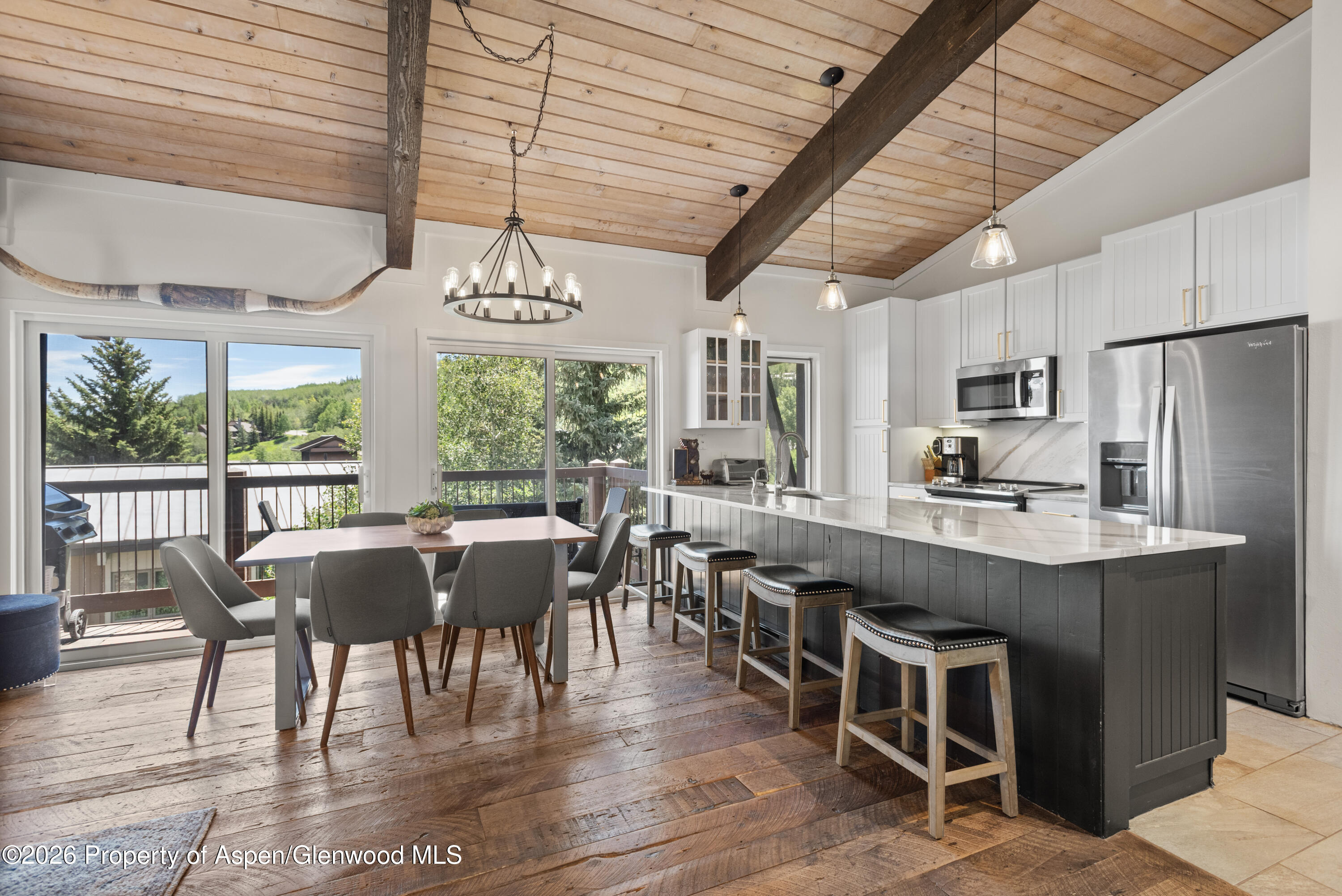 35 Upper Woodbridge Road Snowmass Village CO 81615