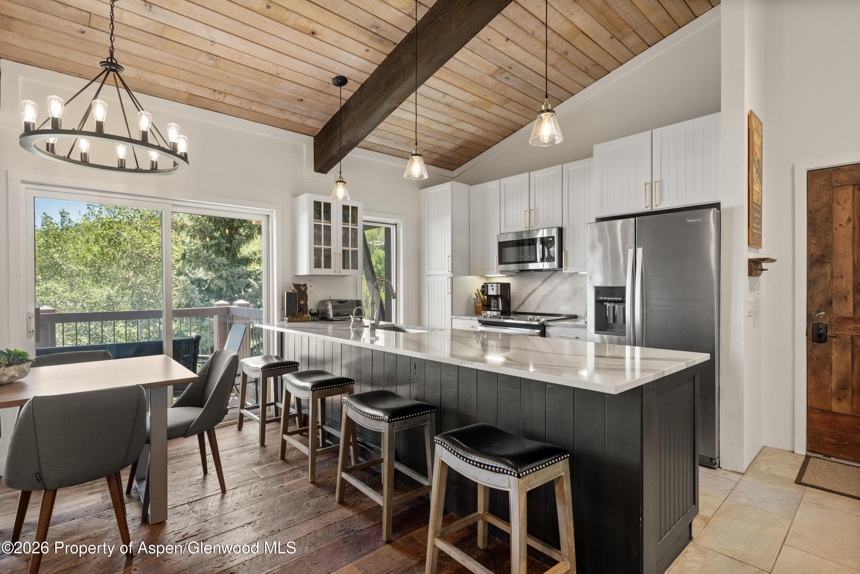 35 Upper Woodbridge Road Snowmass Village CO 81615