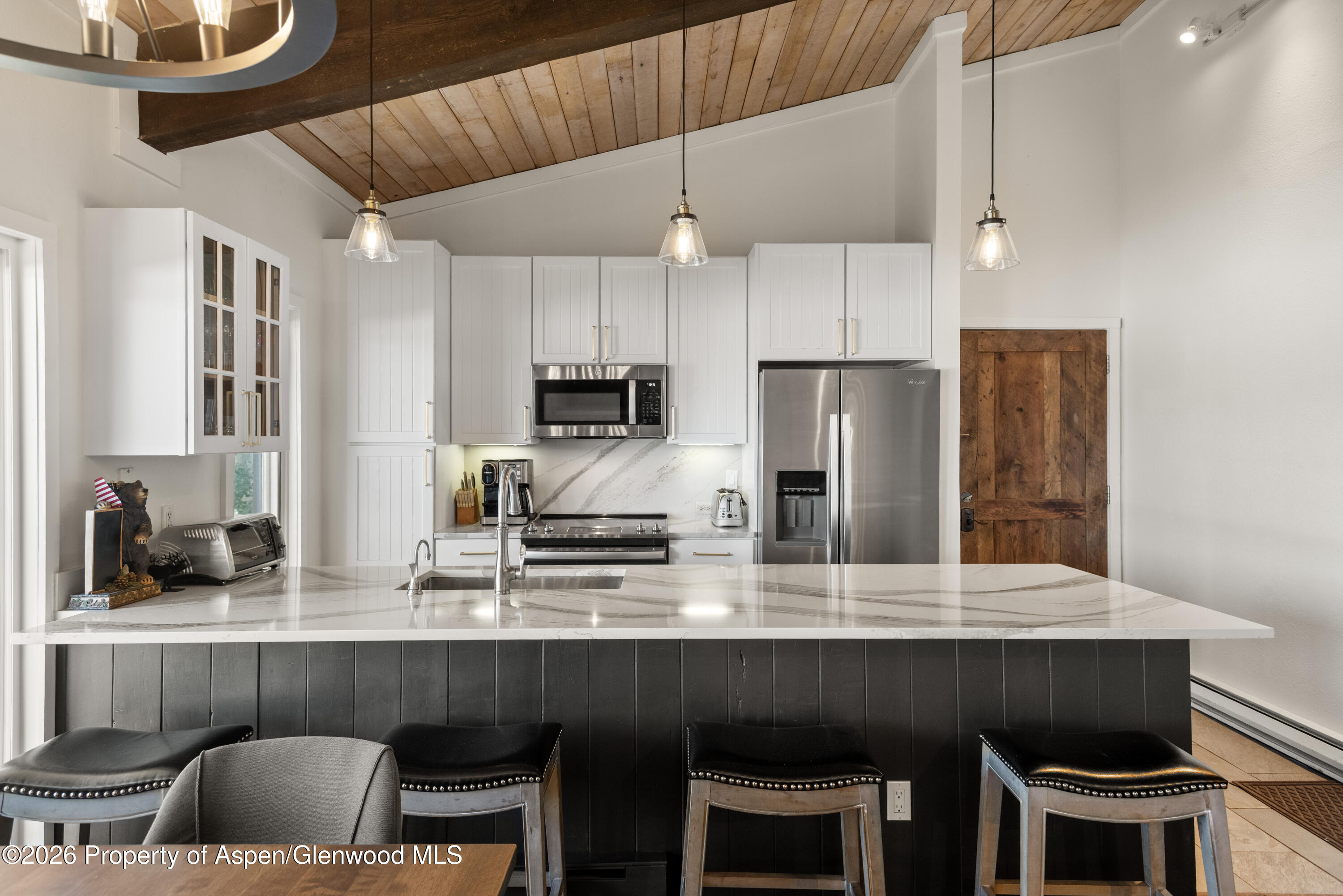 35 Upper Woodbridge Road Snowmass Village CO 81615