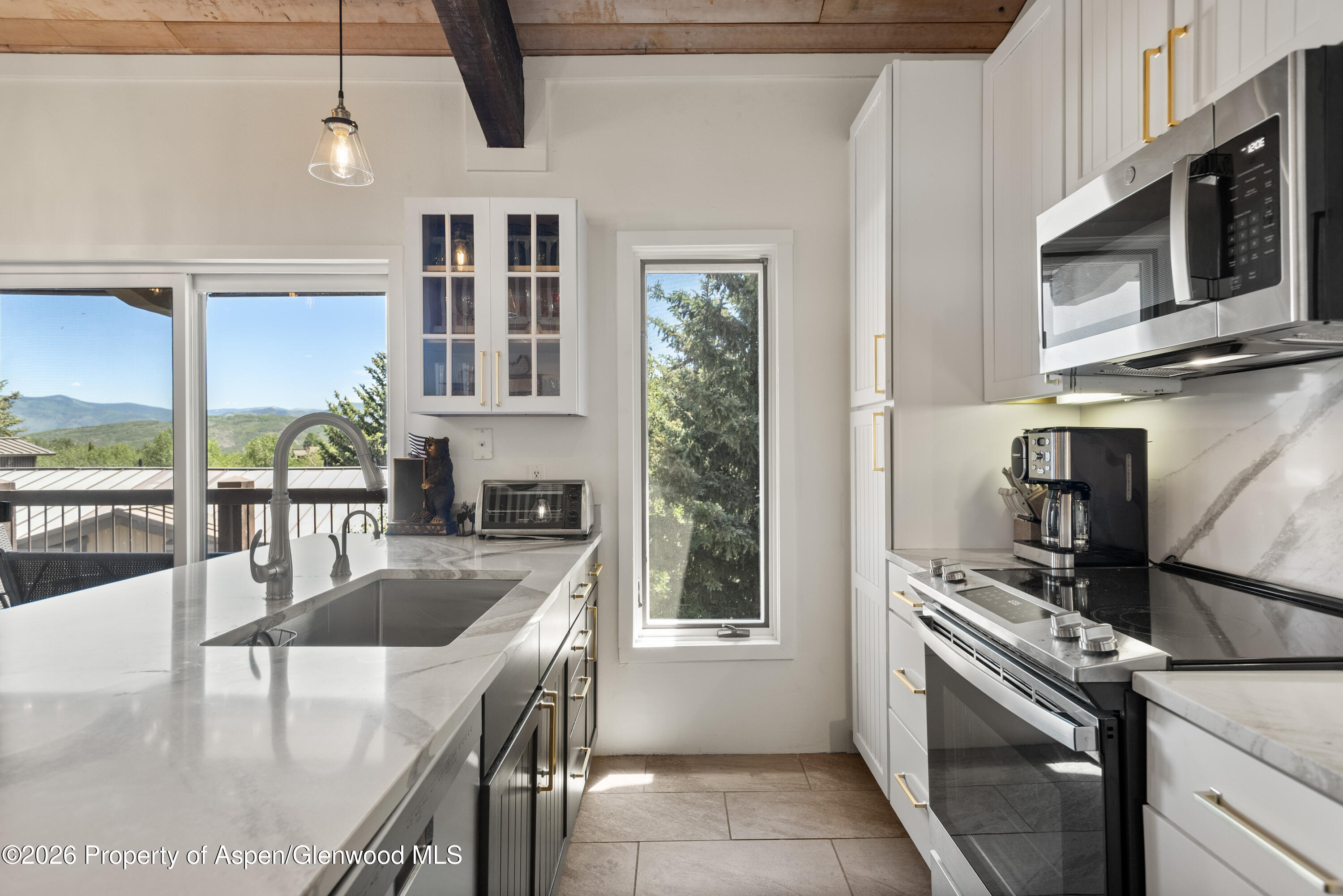 35 Upper Woodbridge Road Snowmass Village CO 81615